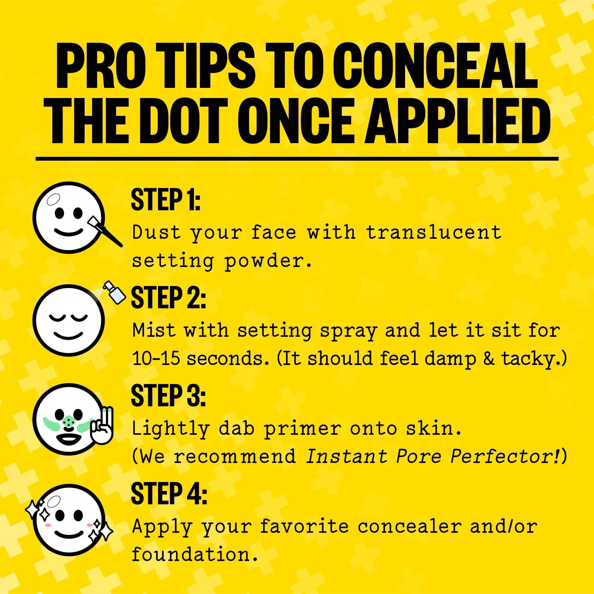 Acne Day Dots (CAN) - Image 9