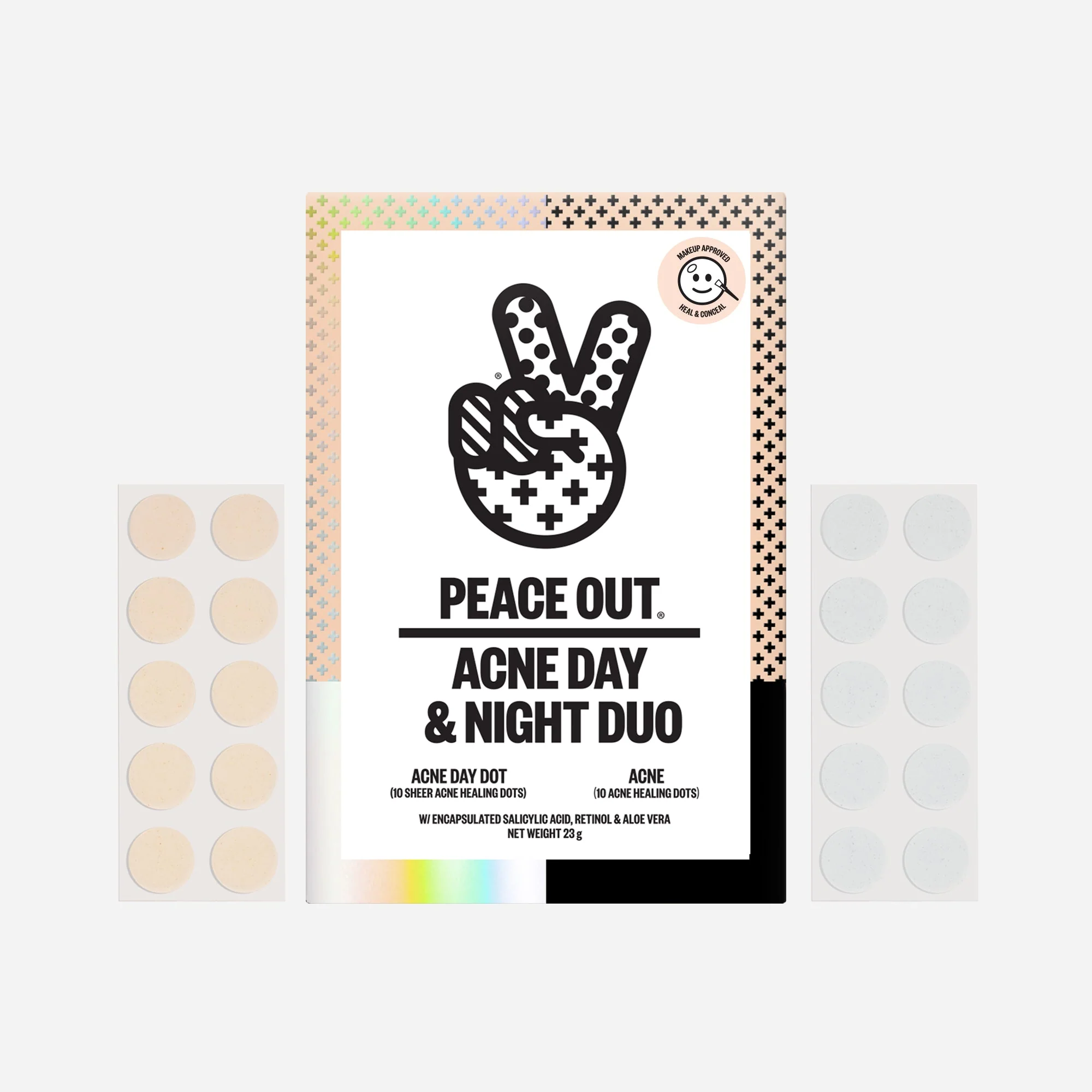 Acne Day & Night Duo (CAN)