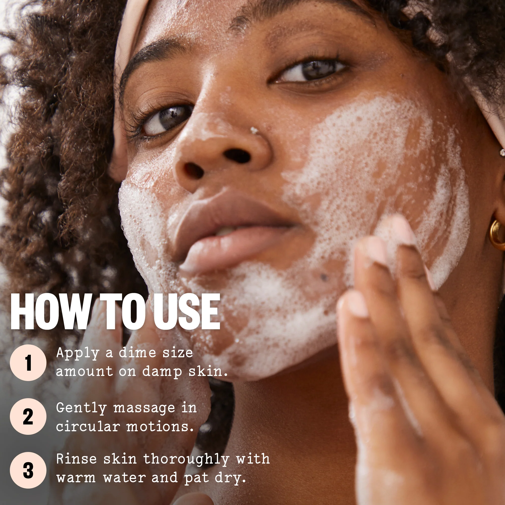 Acne Gel Cleanser - Image 8