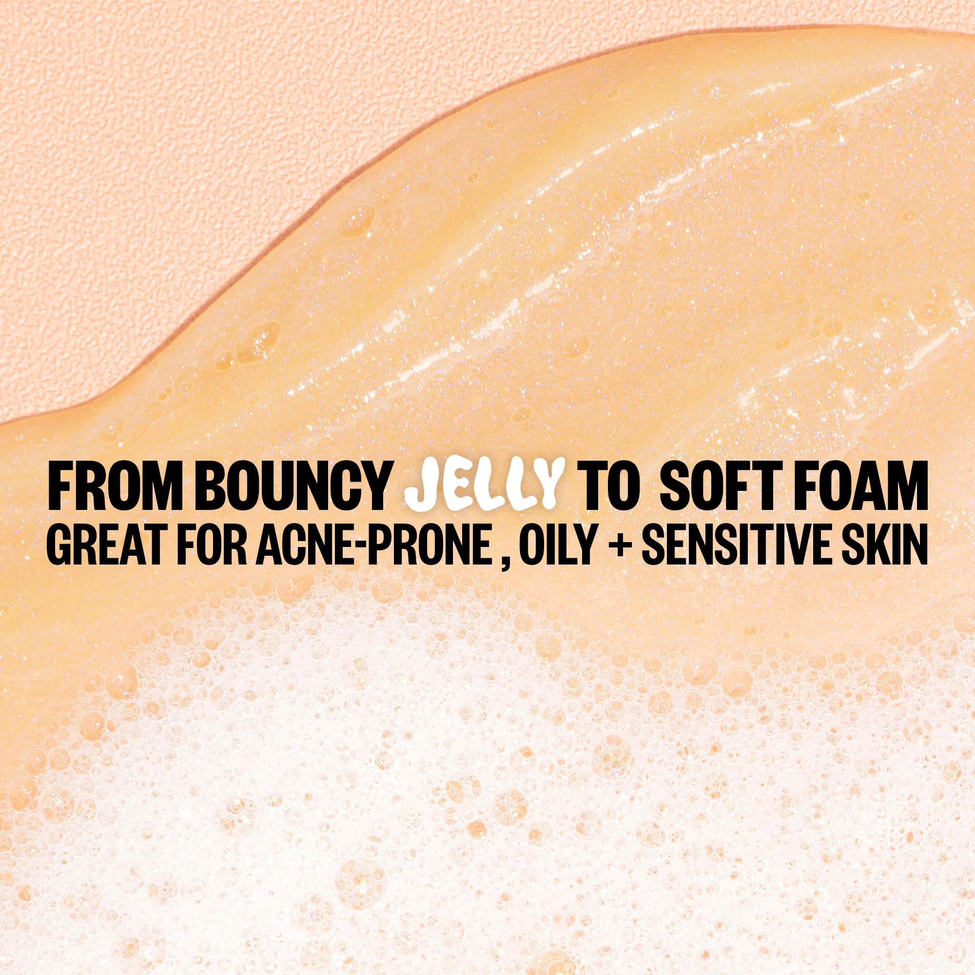 Acne Gel Cleanser (UNI) - Image 3