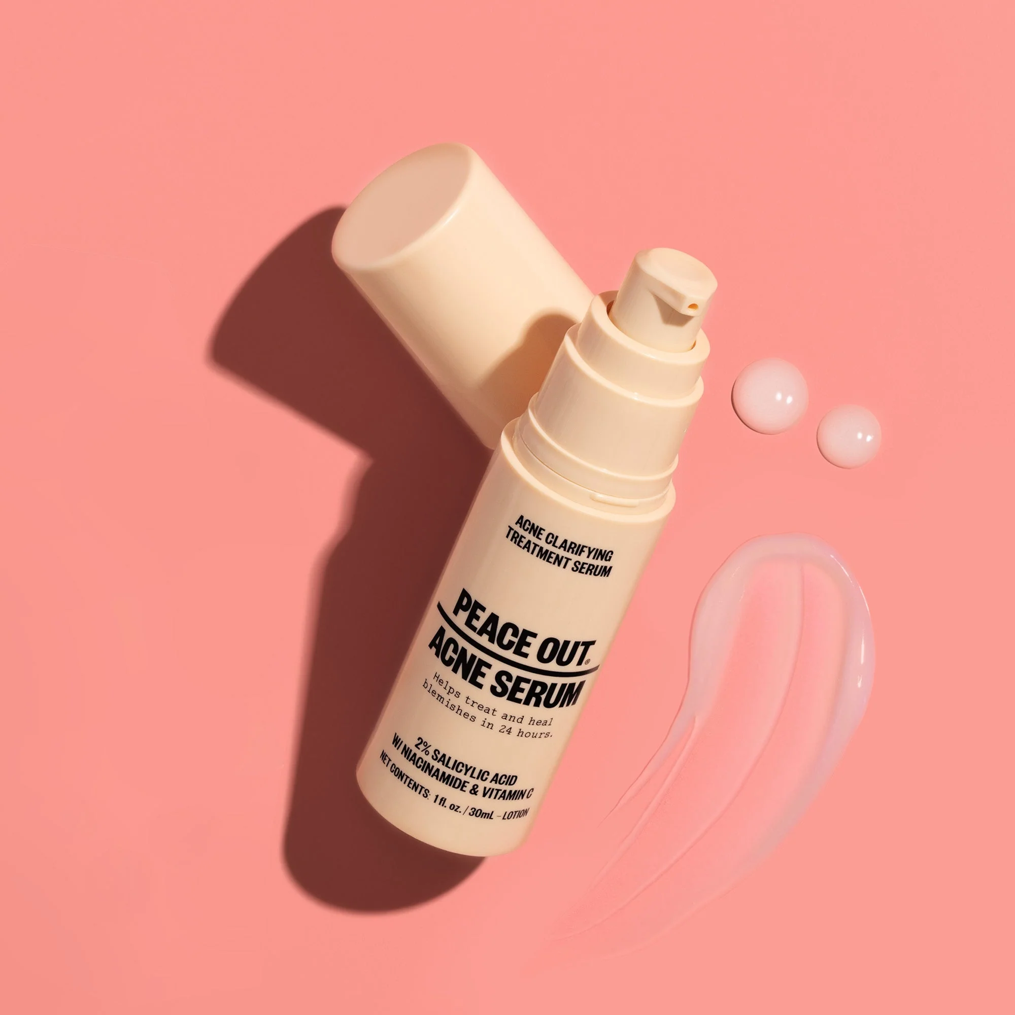 Acne Serum (CAN) - Image 6