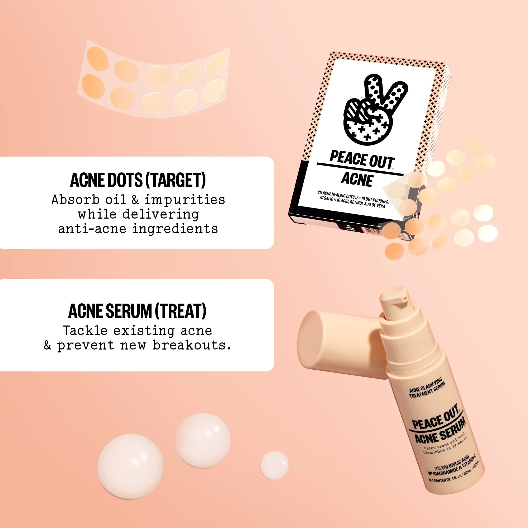 Acne Serum (UNI) - Image 10