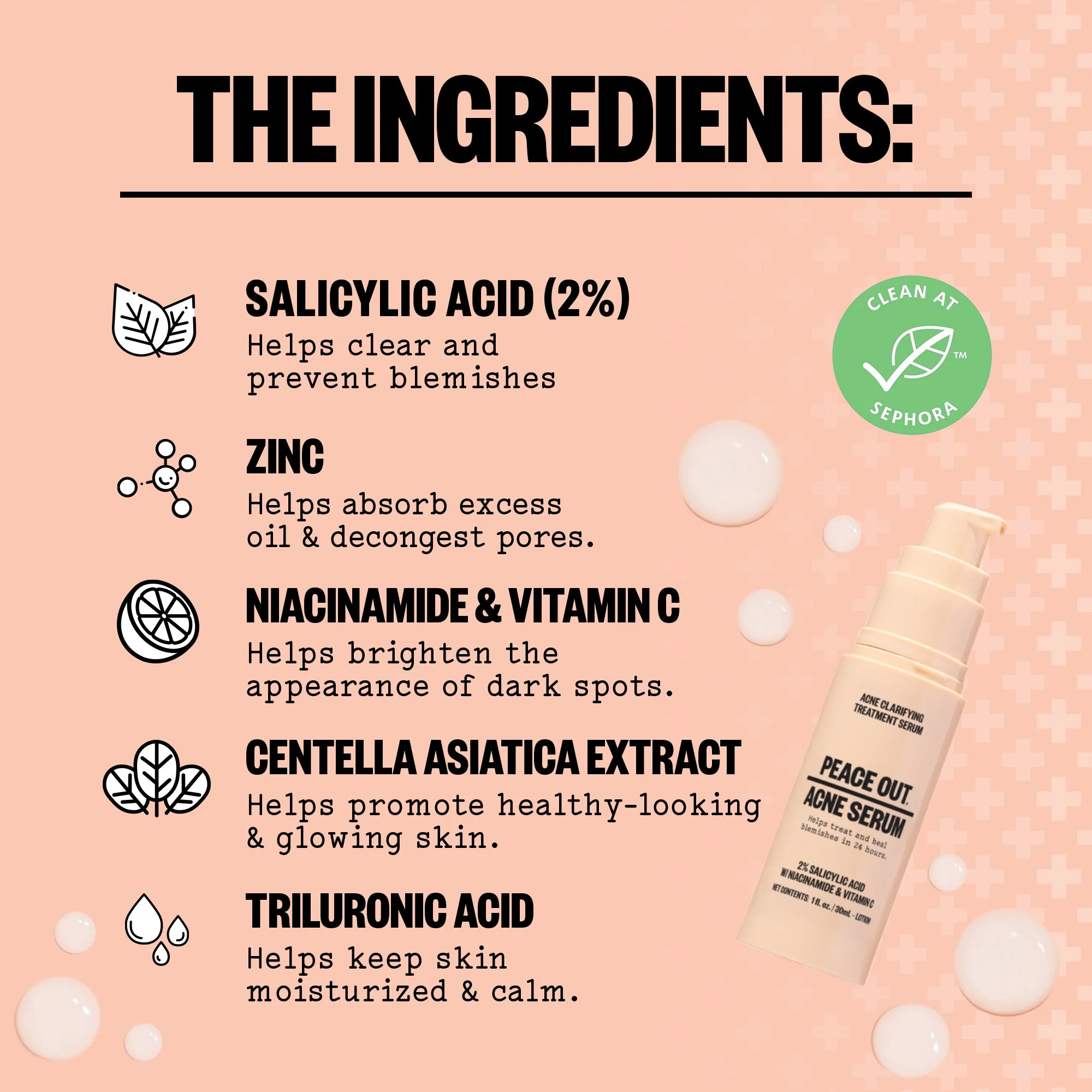 Acne Serum (UNI) - Image 12