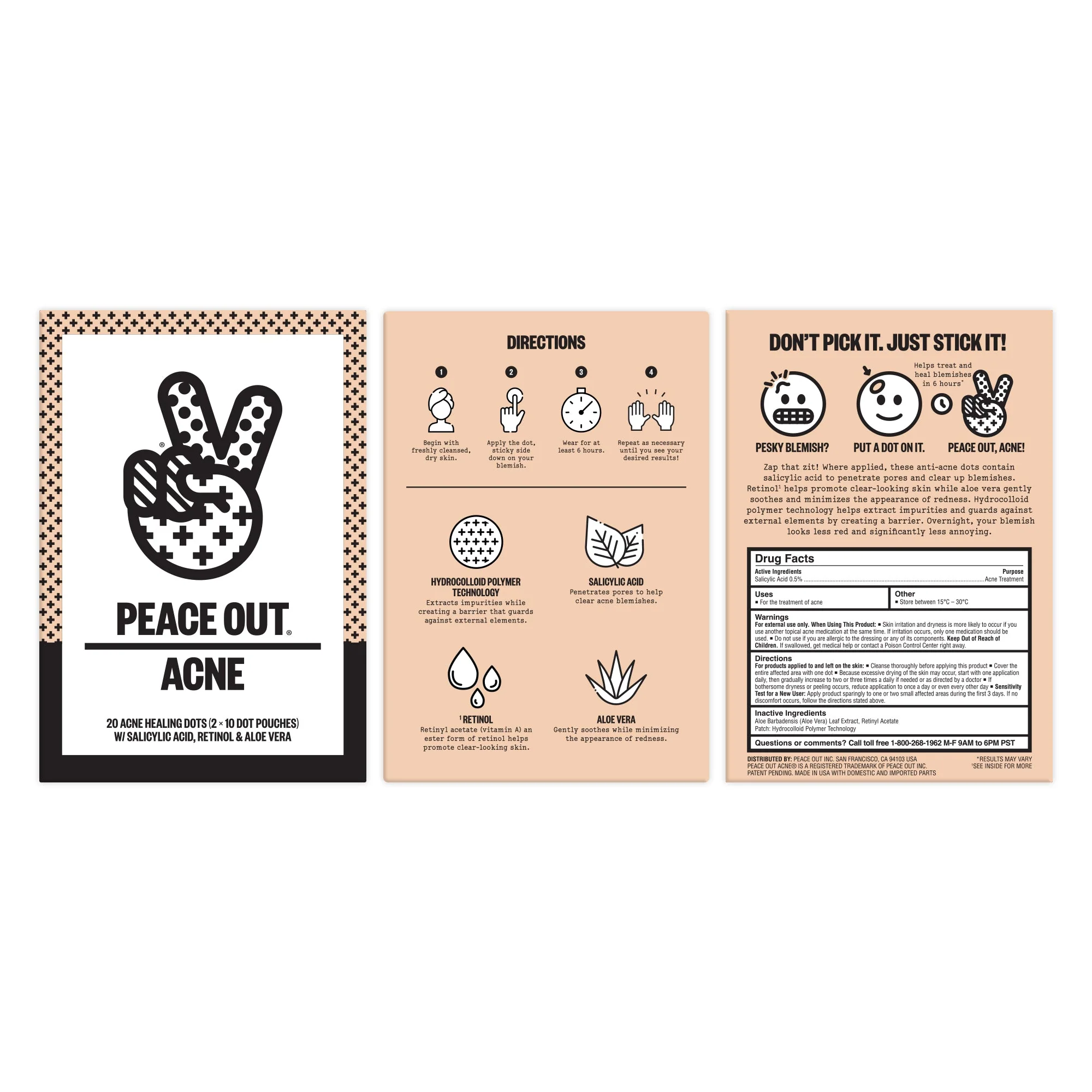 Acne Treatment Dots (CAN) - Image 13