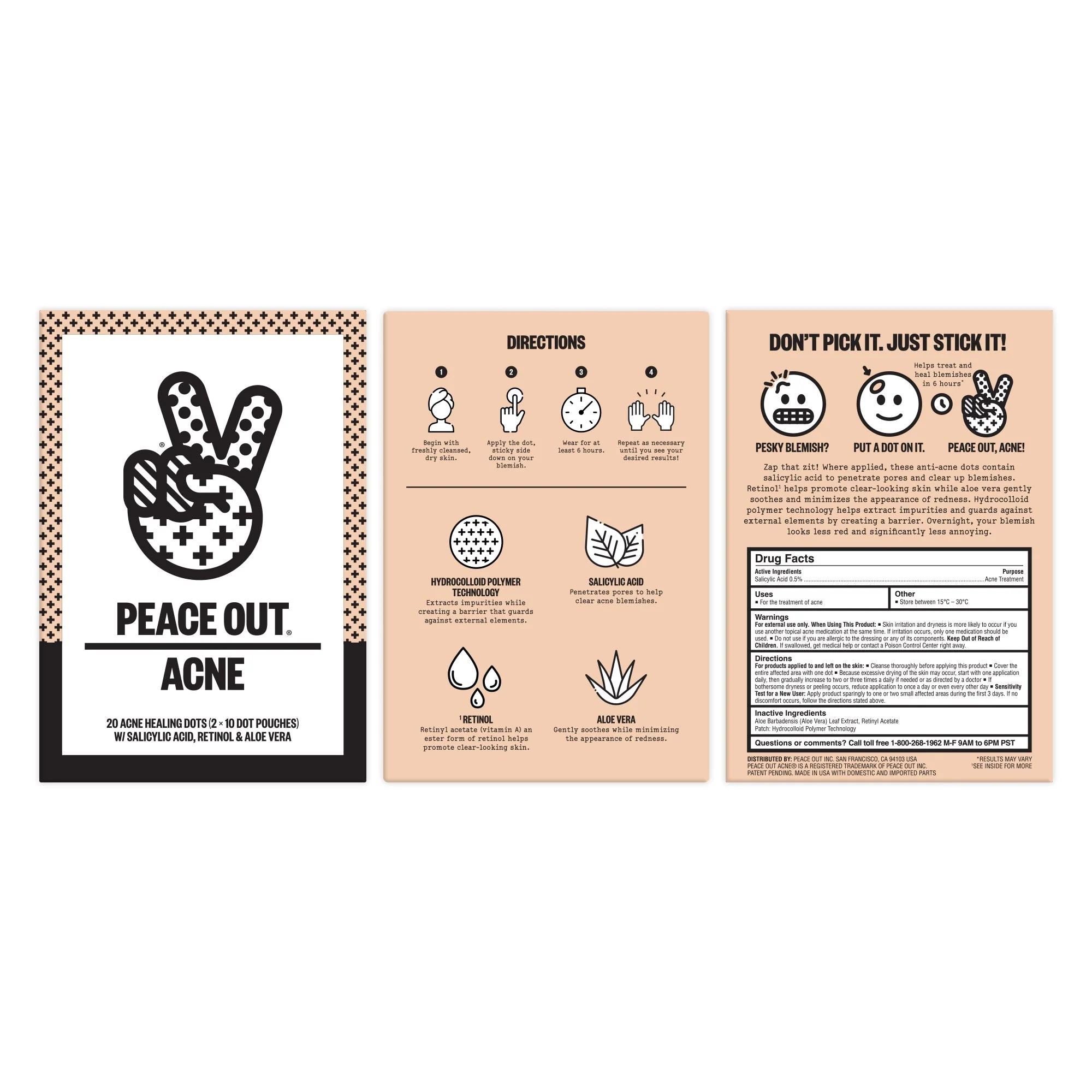Acne Treatment Dots (UNI) - Image 13