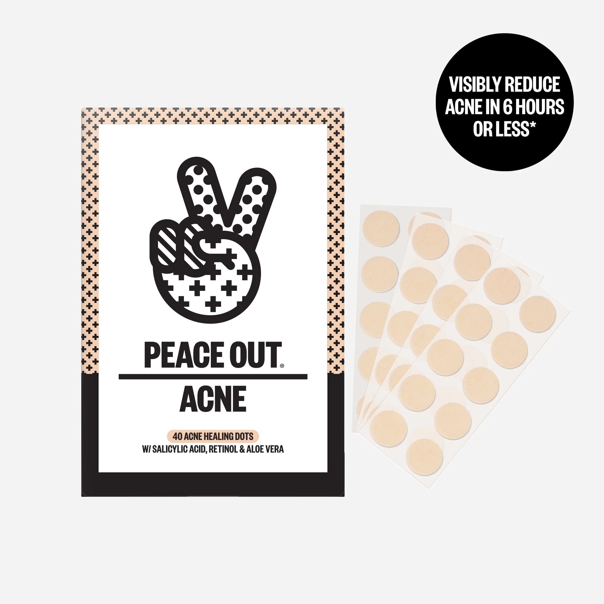 Acne Treatment Dots (UNI) - Image 17