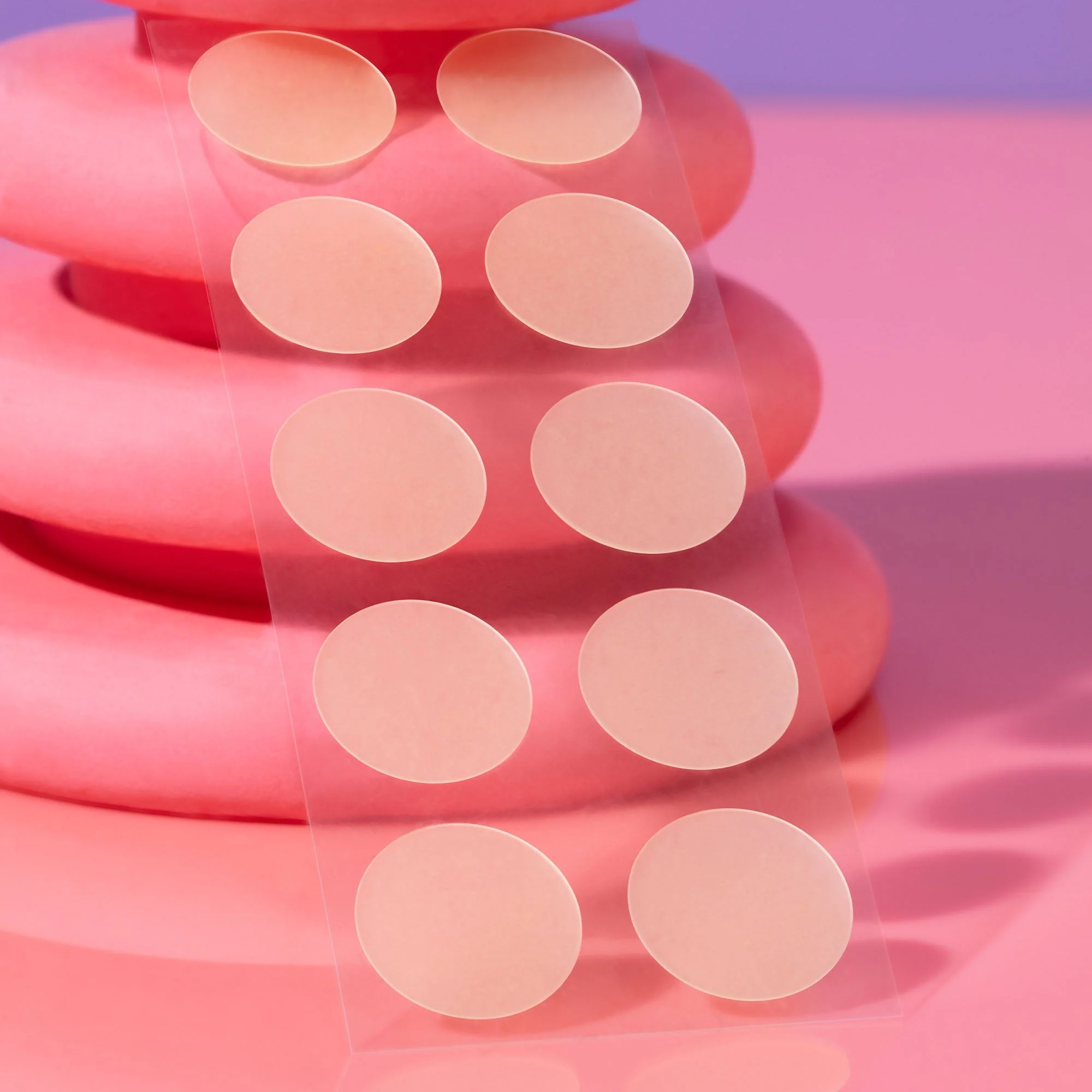Acne Treatment Dots (UNI) - Image 3