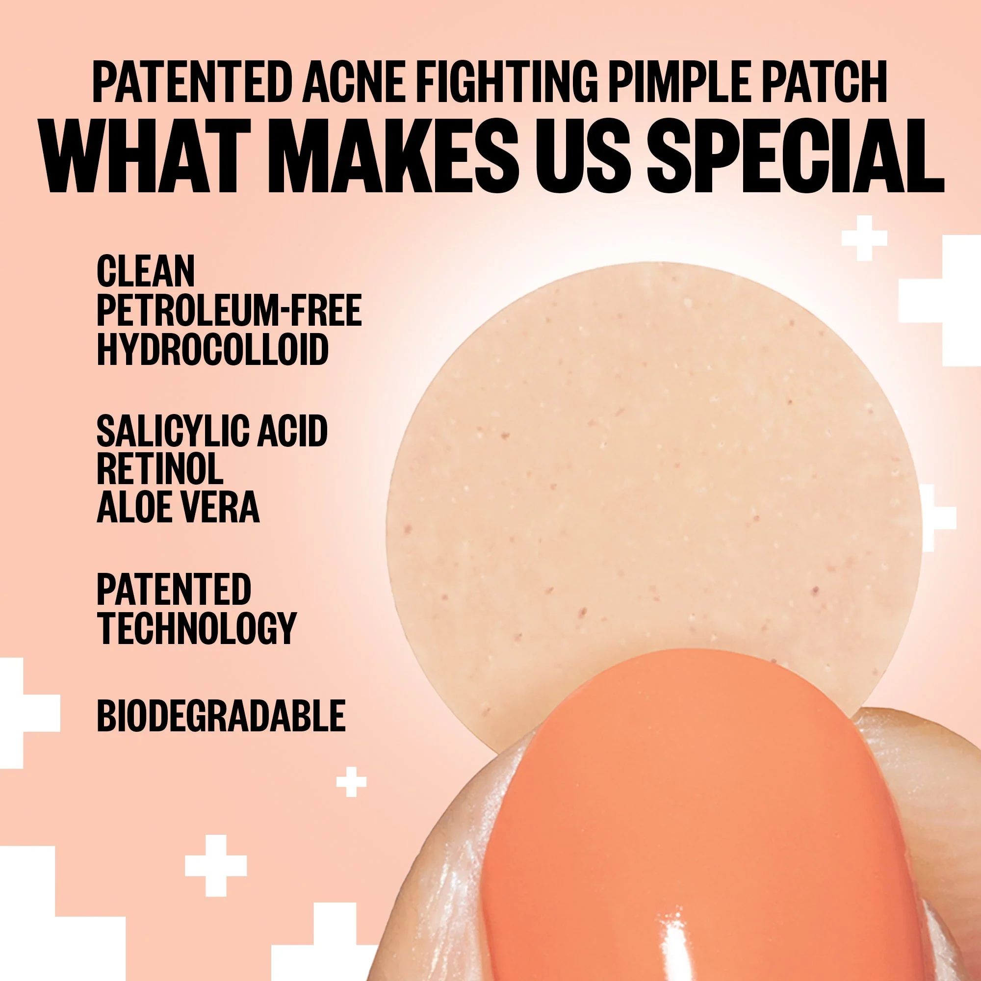 Acne Treatment Dots (UNI) - Image 4