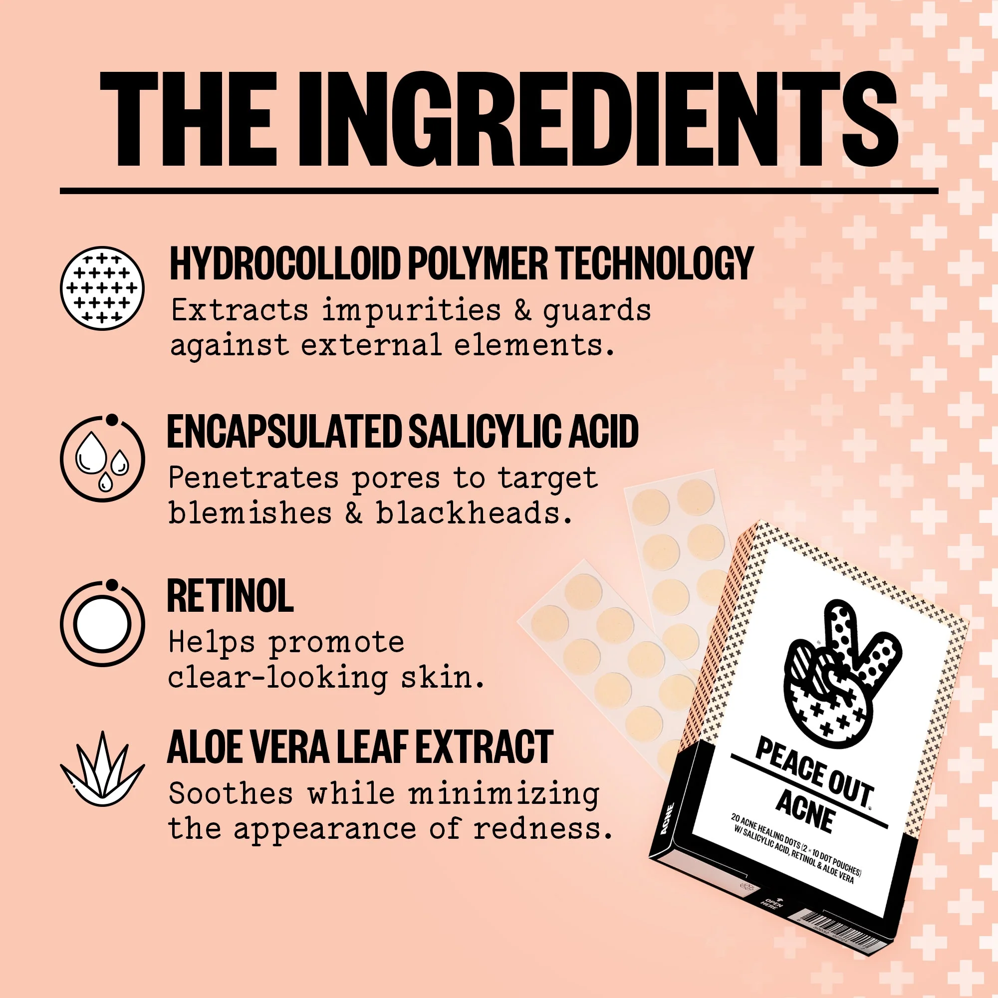 Acne Treatment Dots (UNI) - Image 7