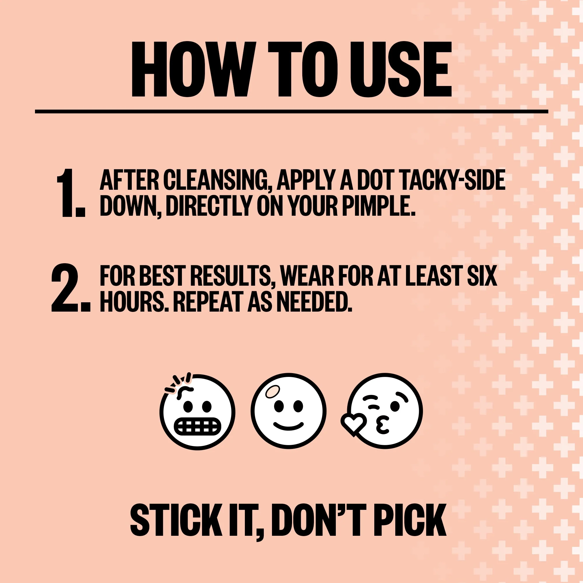 Acne Treatment Dots (UNI) - Image 8