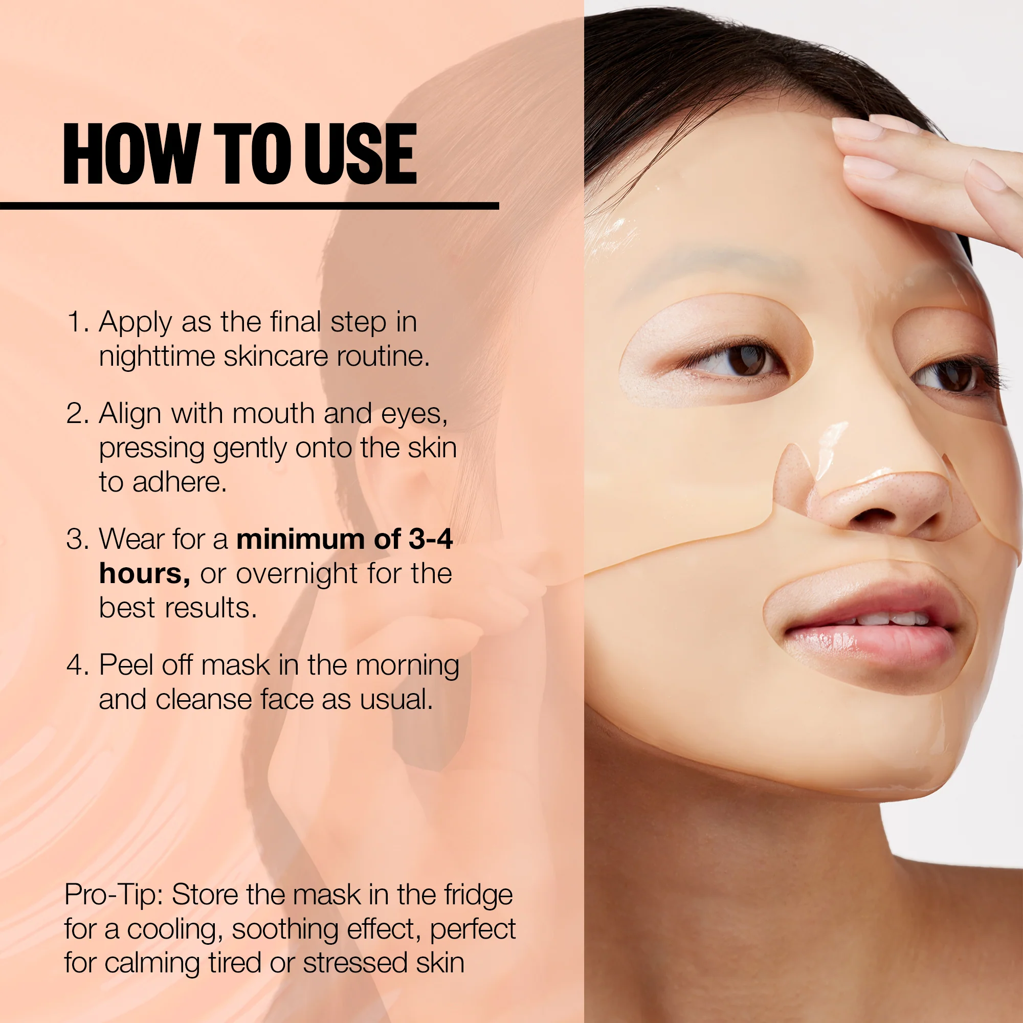 Barrier Revitalizing & Renewing Overnight Recovery Mask (CAN) - Image 11