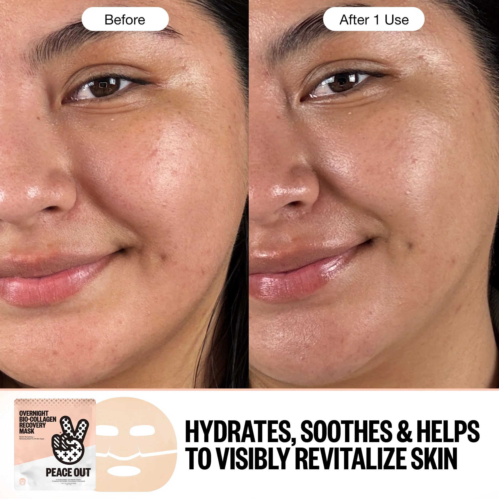 Barrier Revitalizing & Renewing Overnight Recovery Mask (CAN) - Image 4