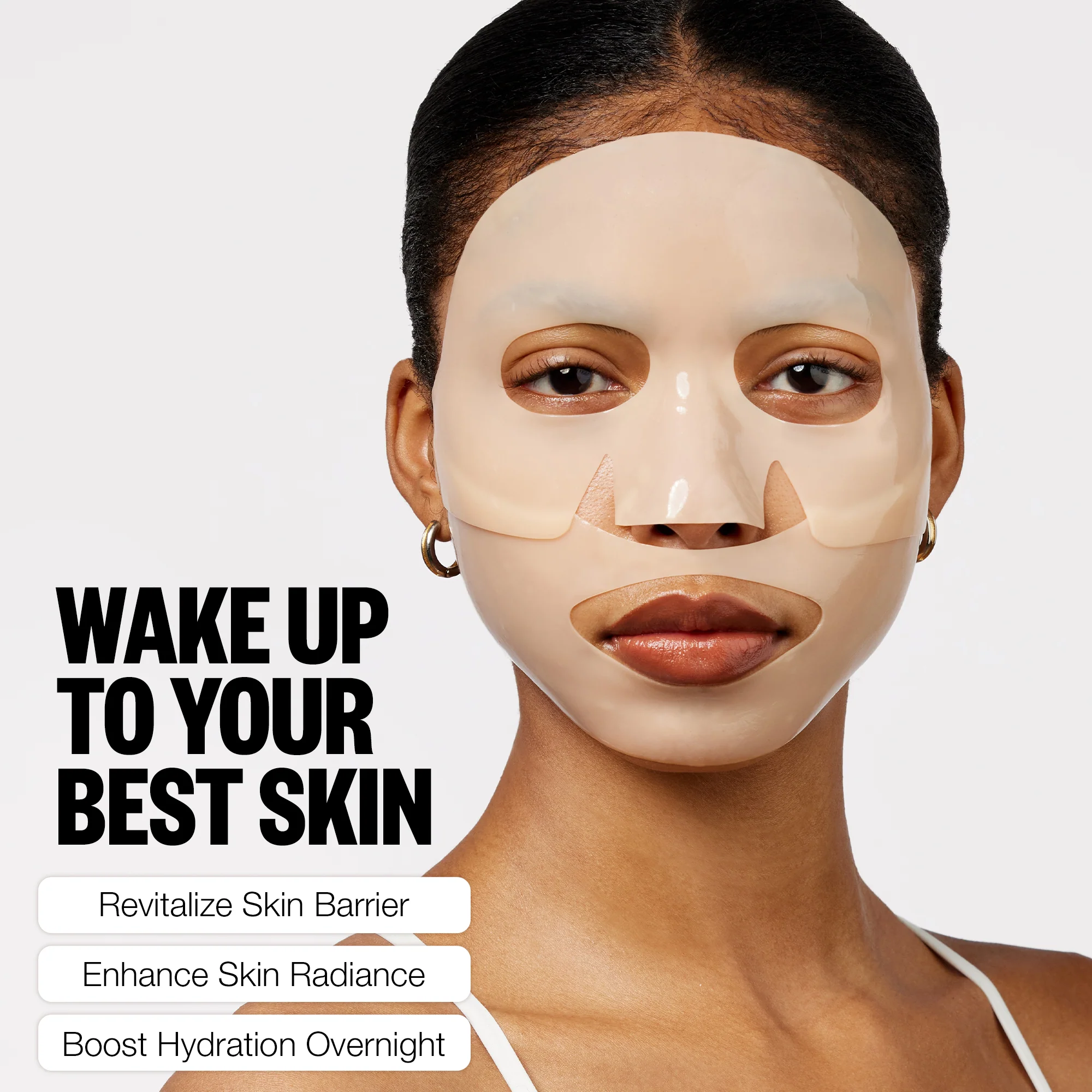 Barrier Revitalizing & Renewing Overnight Recovery Mask (CAN) - Image 5