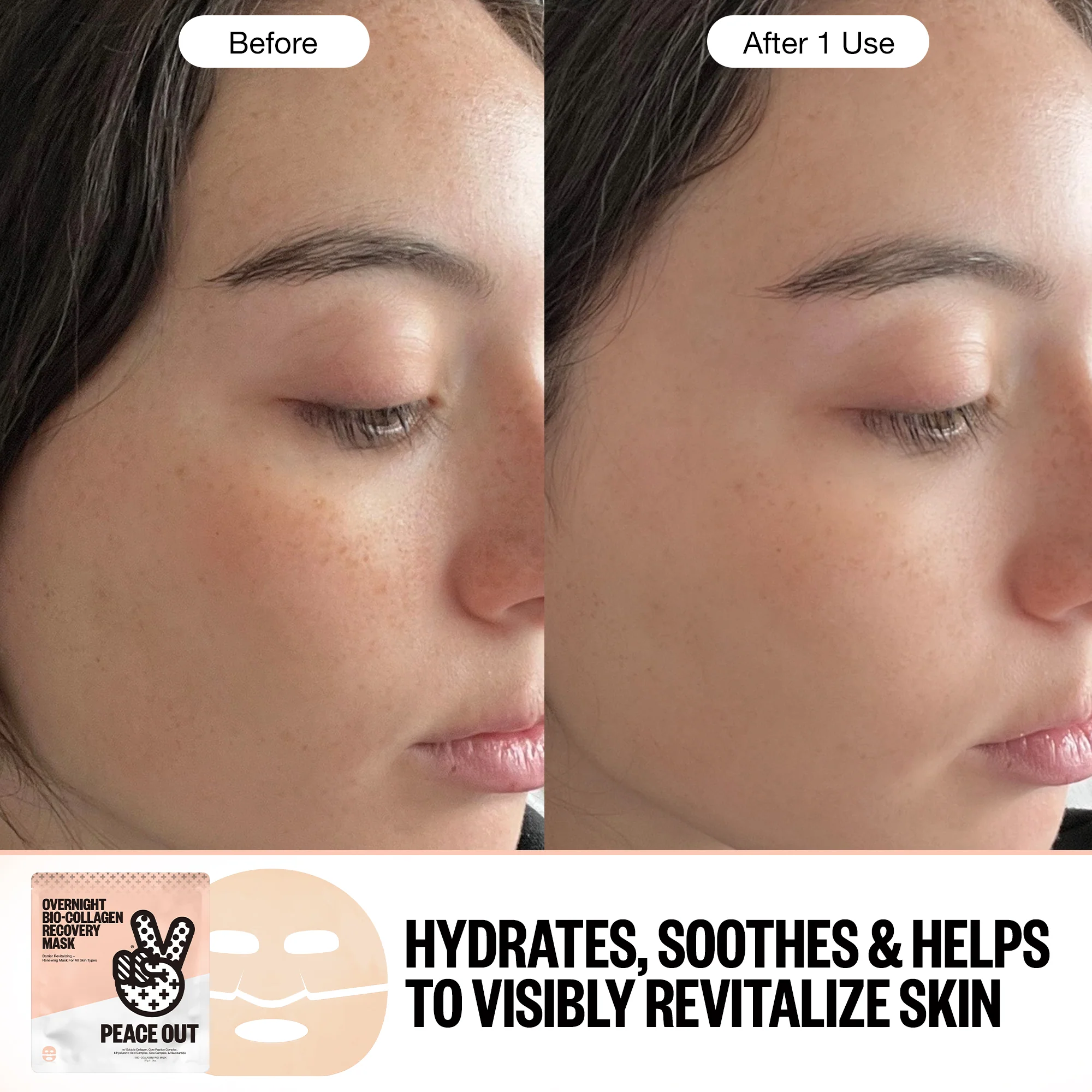 Barrier Revitalizing & Renewing Overnight Recovery Mask (CAN) - Image 6