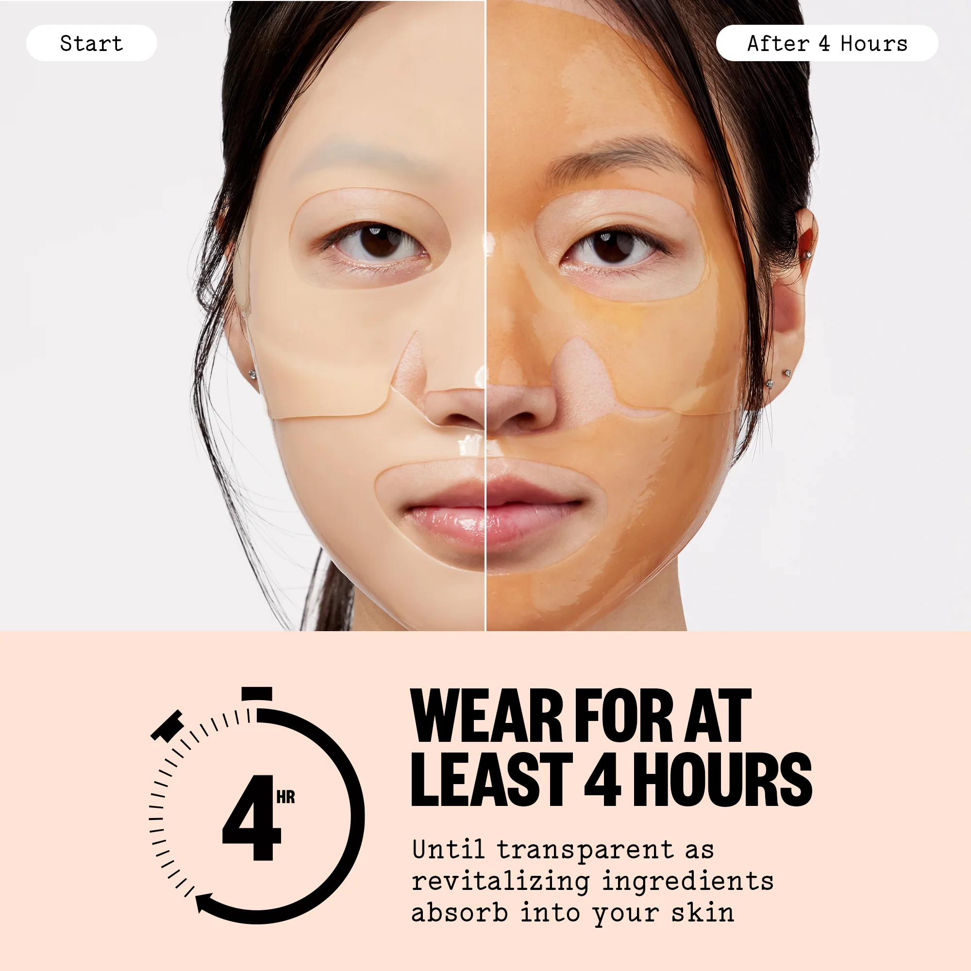 Barrier Revitalizing & Renewing Overnight Recovery Mask - Image 4