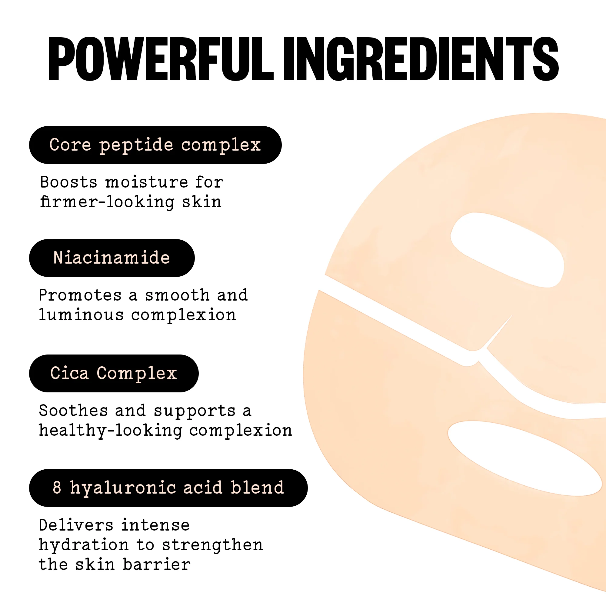 Barrier Revitalizing & Renewing Overnight Recovery Mask - Image 6