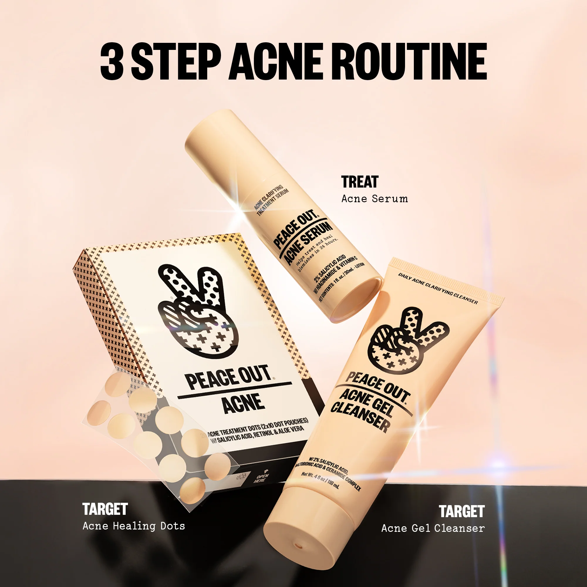 Acne Treatment Dots - Image 8