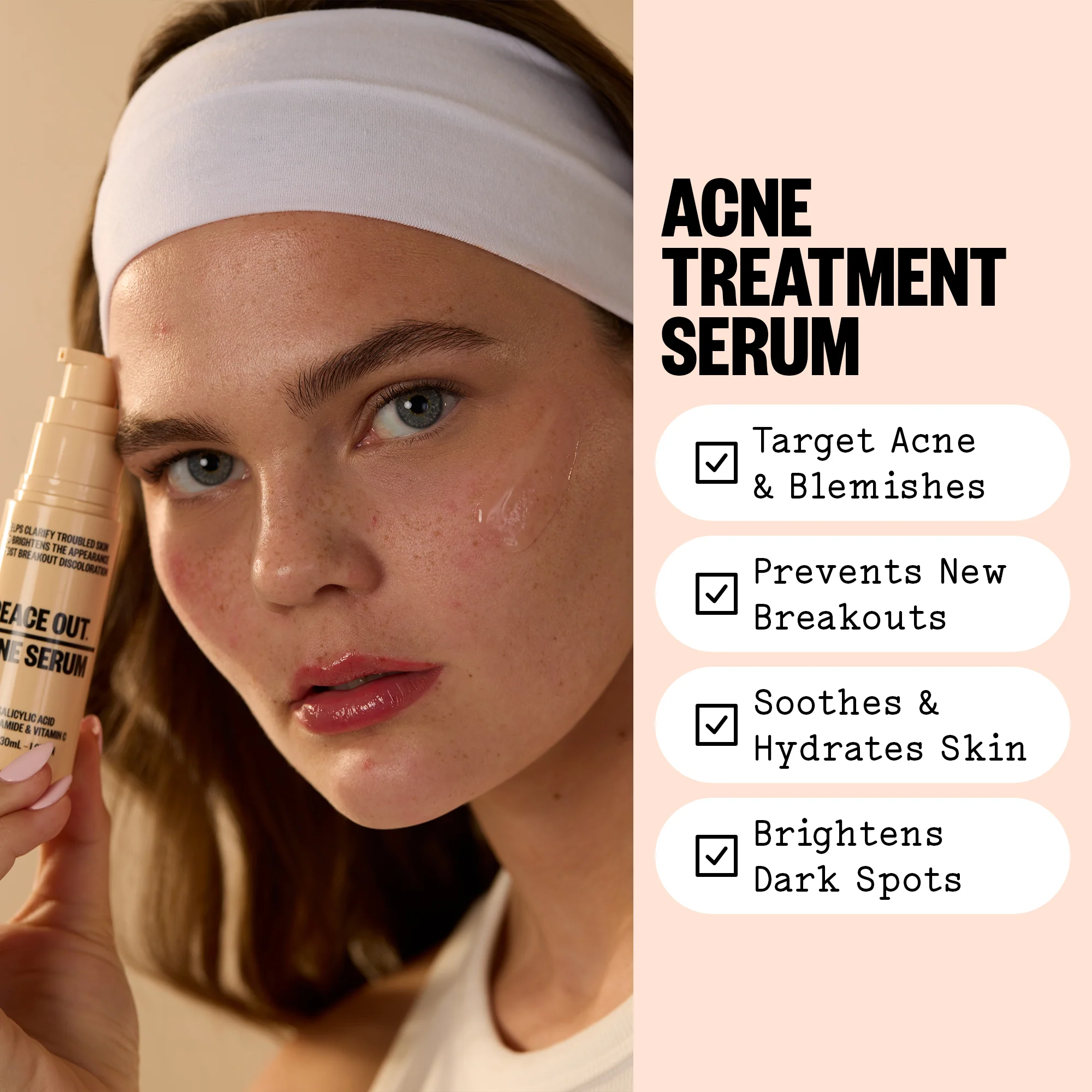 Acne Serum - Image 3