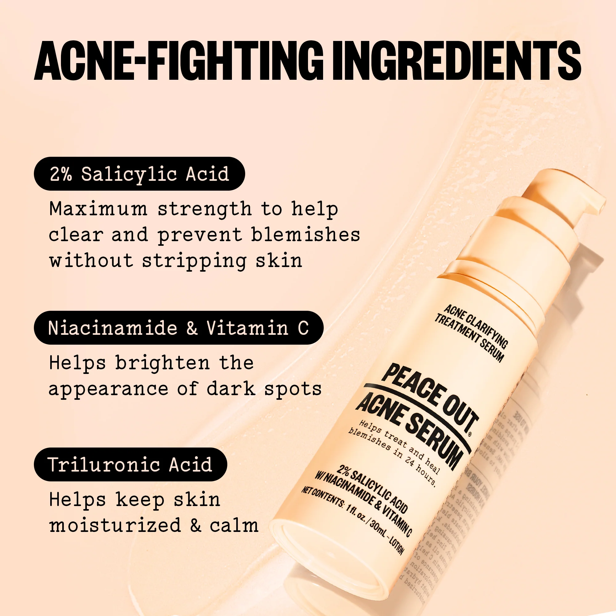 Acne Serum - Image 4