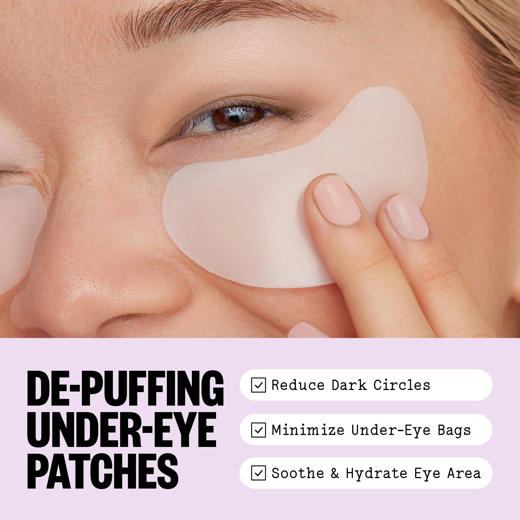 Puffy Eyes - Image 3
