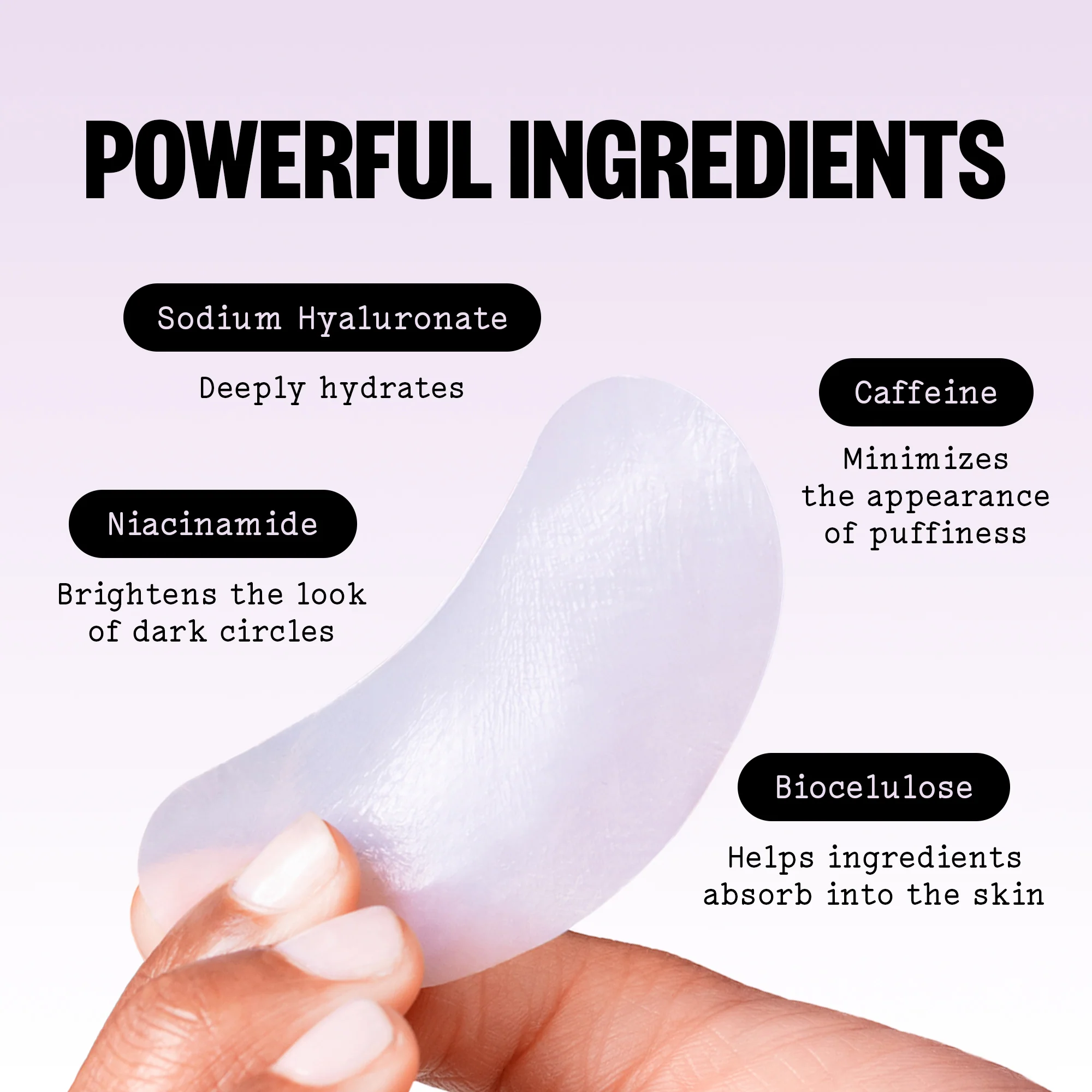 Puffy Eyes - Image 4