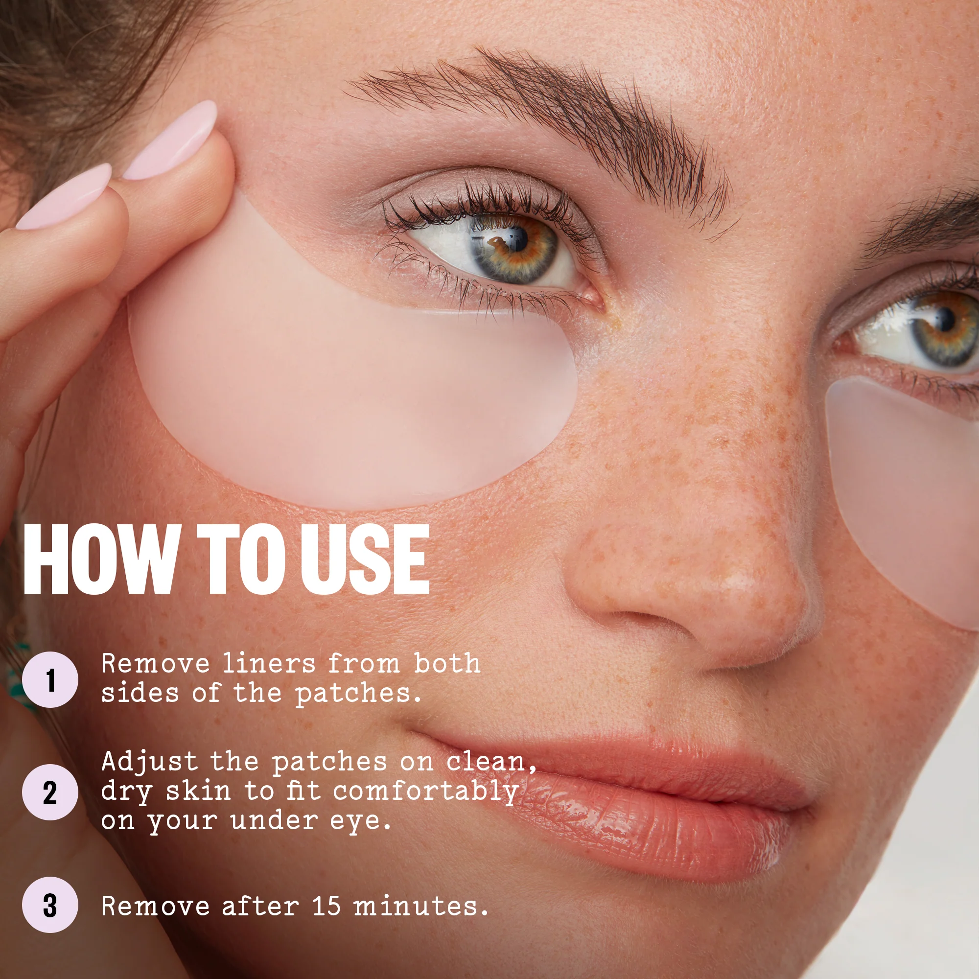 Puffy Eyes - Image 5