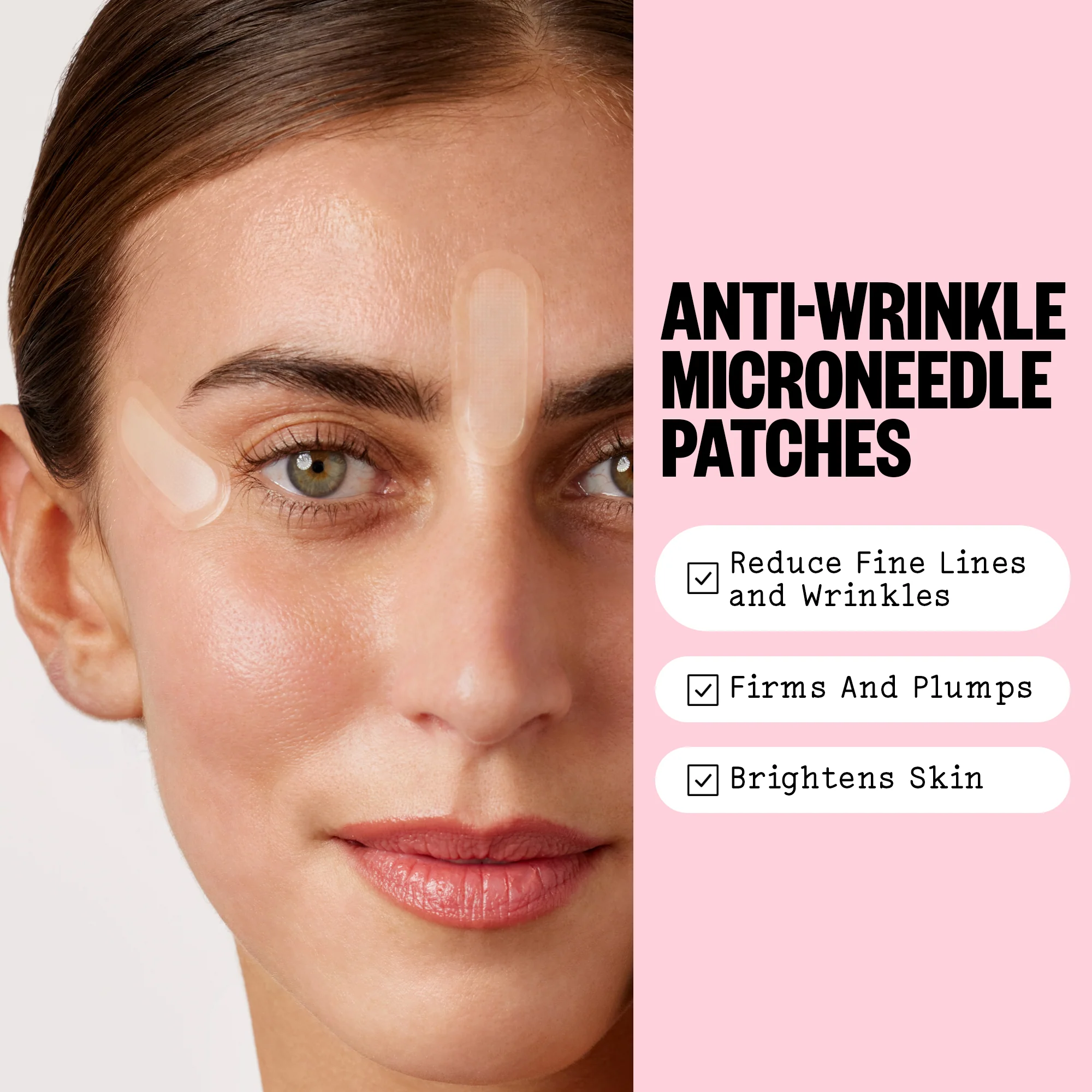Peace Out Wrinkles - Image 3