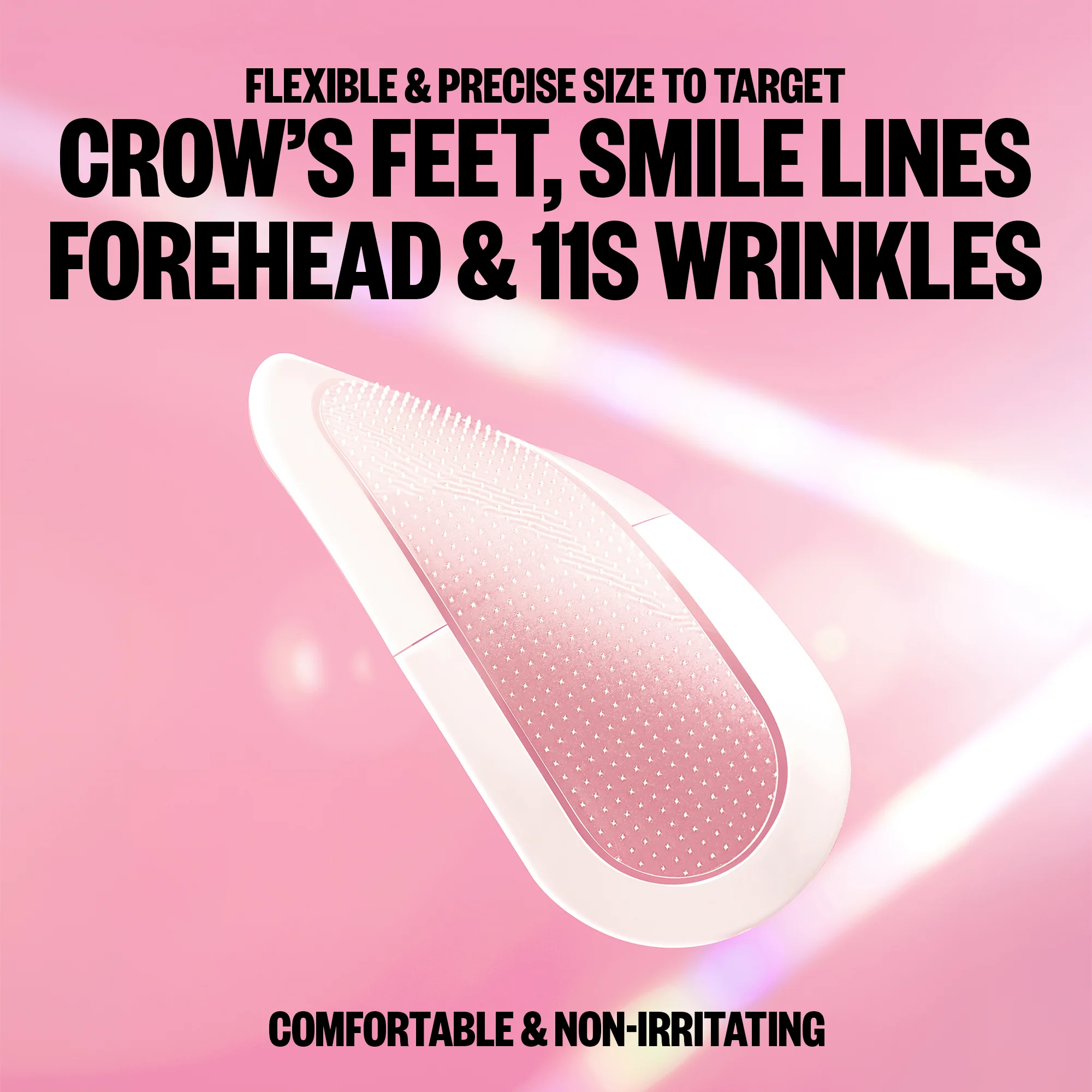Peace Out Wrinkles - Image 7