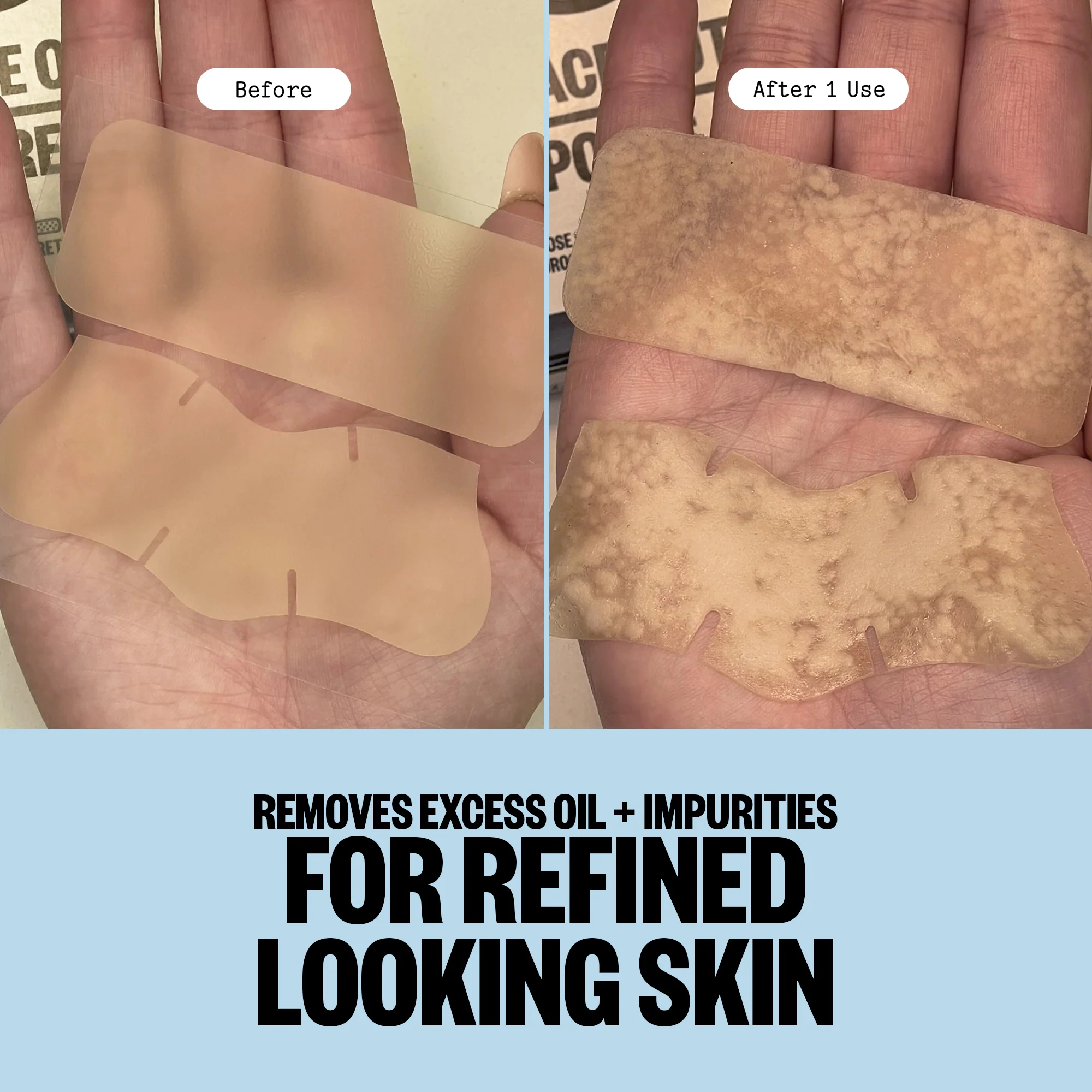 Pore Minimizing Strips - Image 8