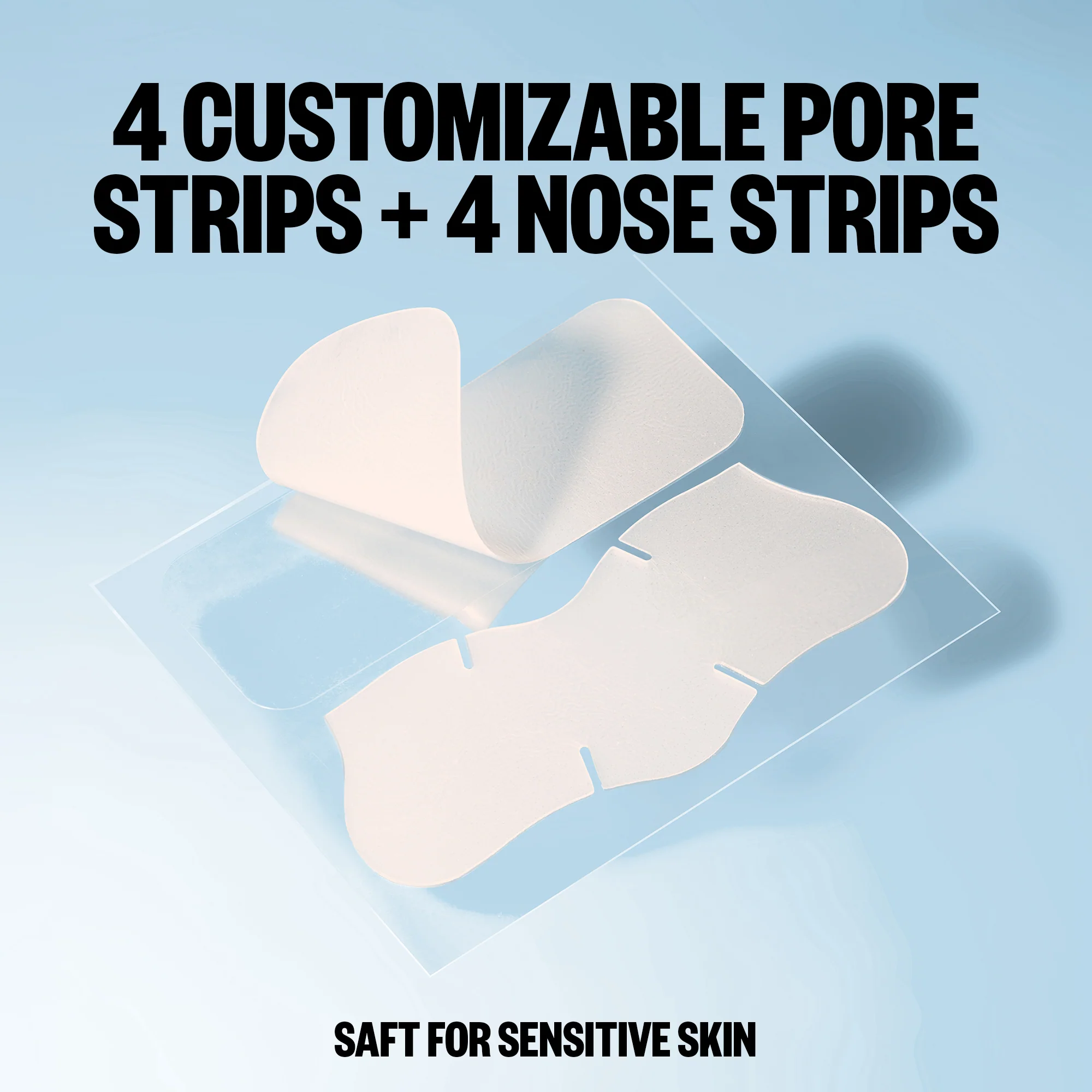 Pore Minimizing Strips - Image 6