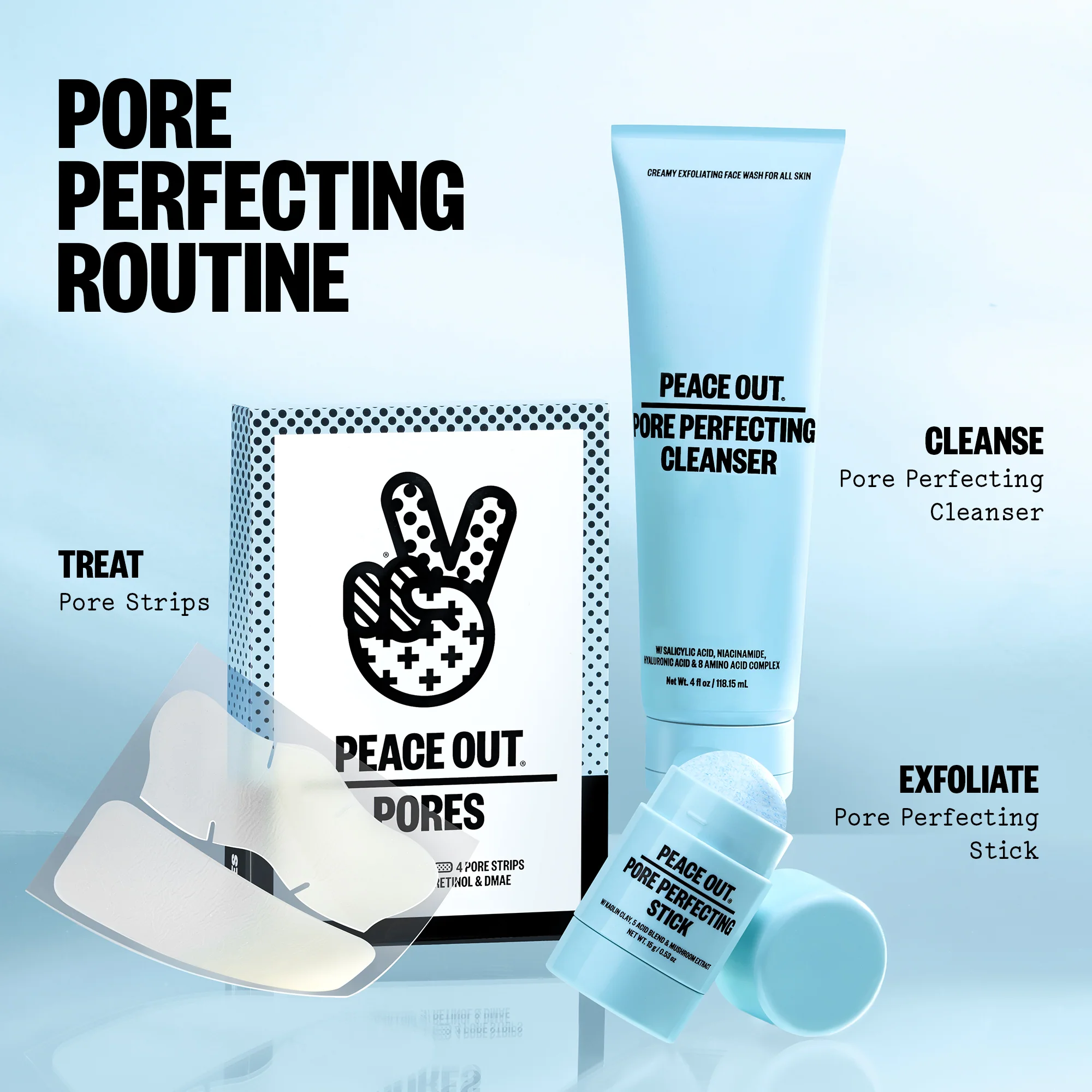 Pore Minimizing Strips - Image 9