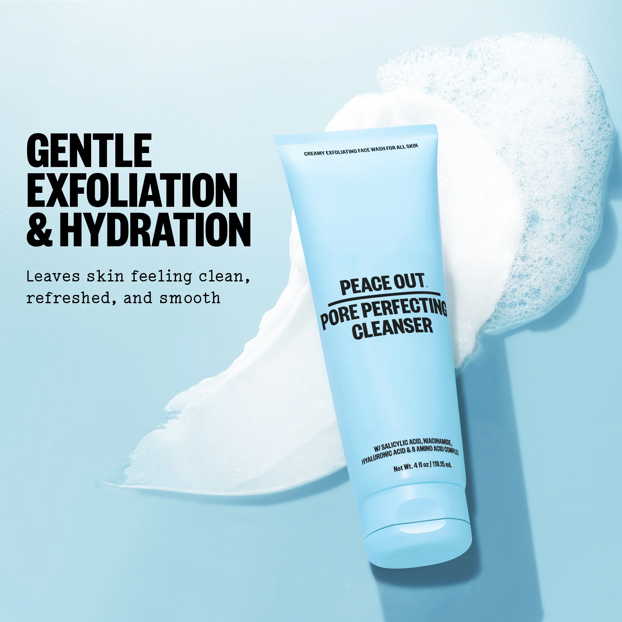 Pore Perfecting Cleanser - Image 4
