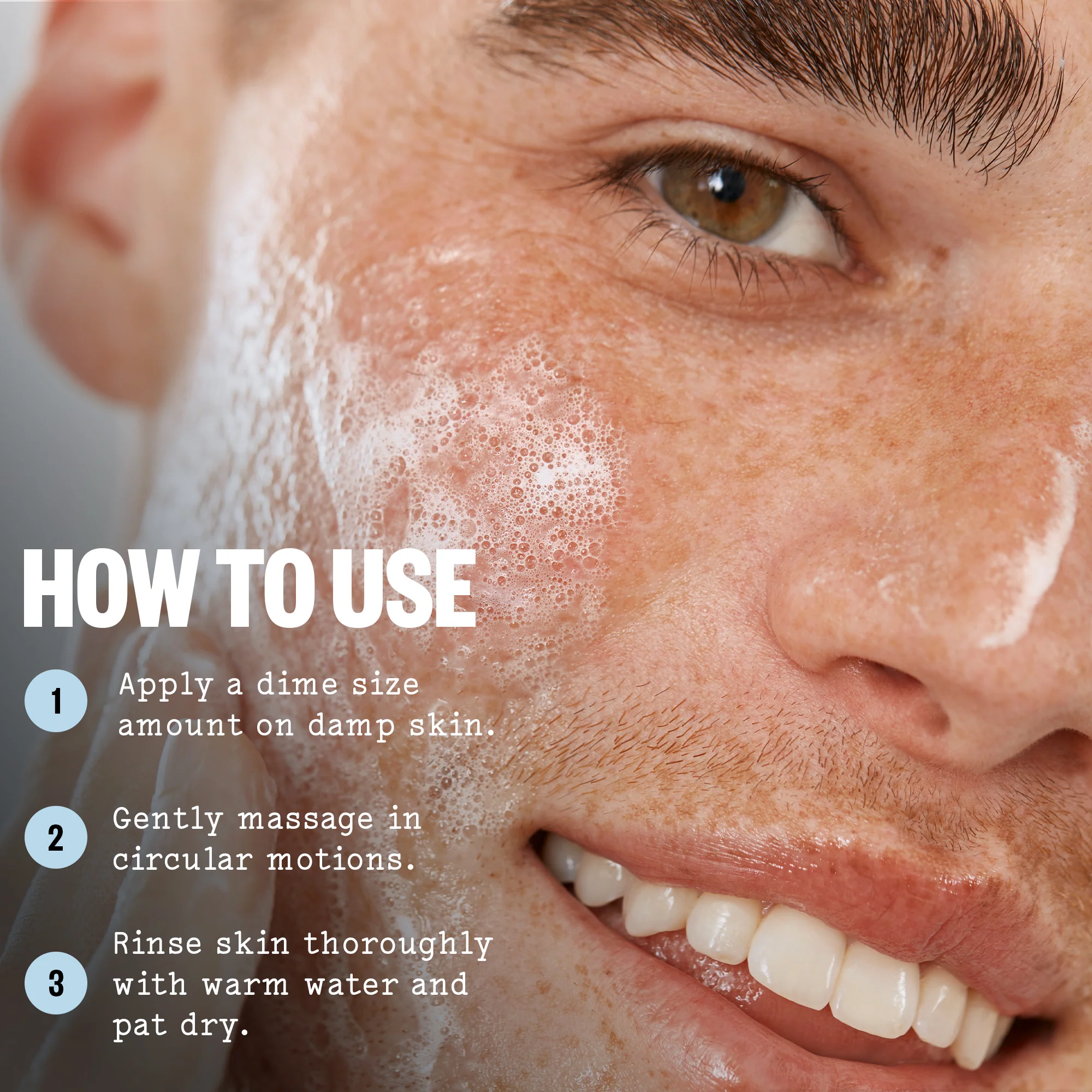Pore Perfecting Cleanser - Image 6