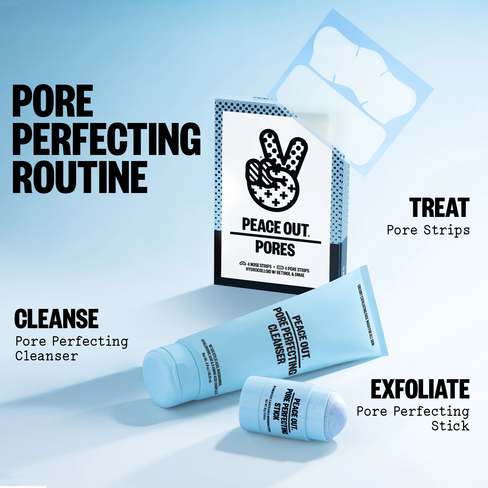 Pore Perfecting Cleanser - Image 8