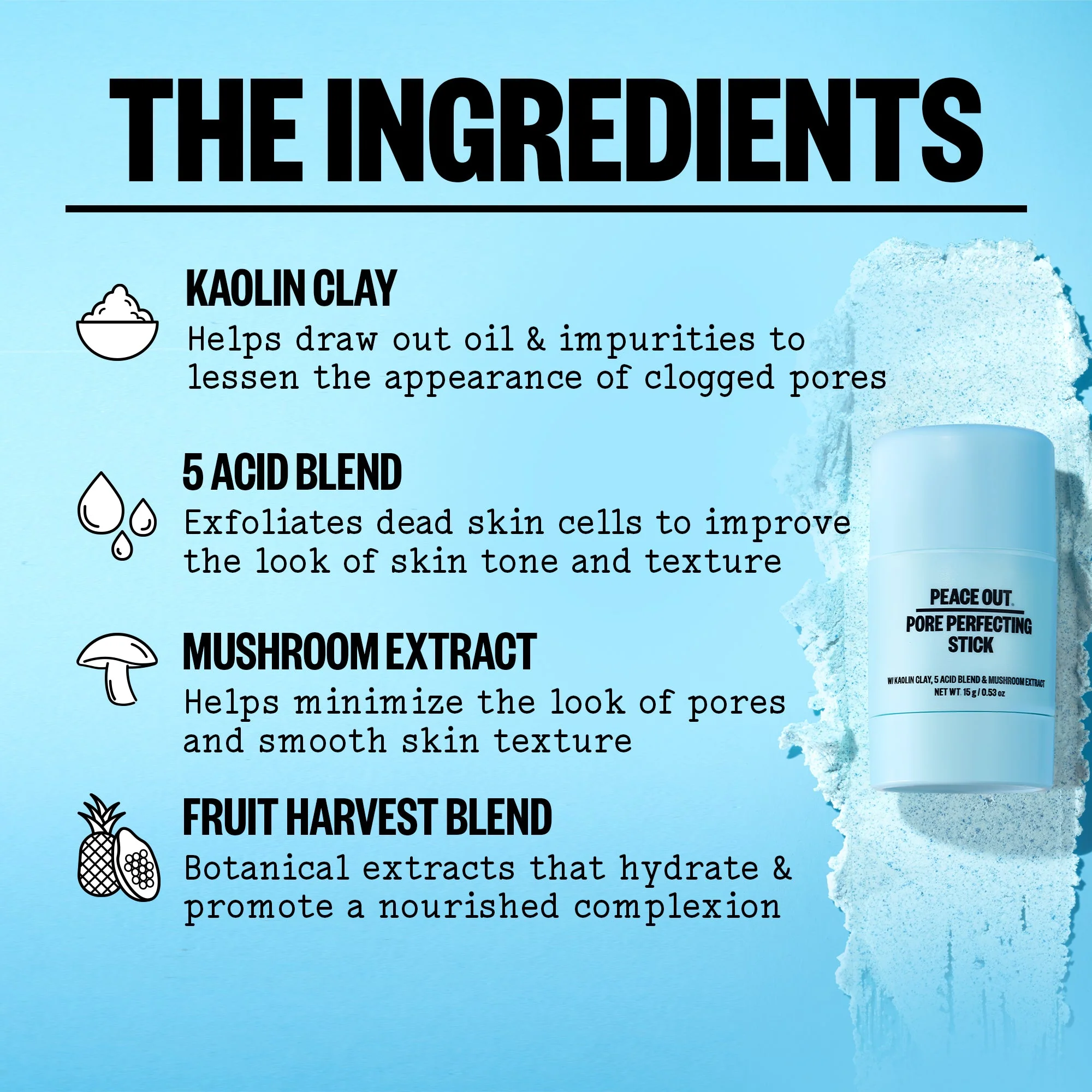 Pore Perfecting Stick (CAN) - Image 10