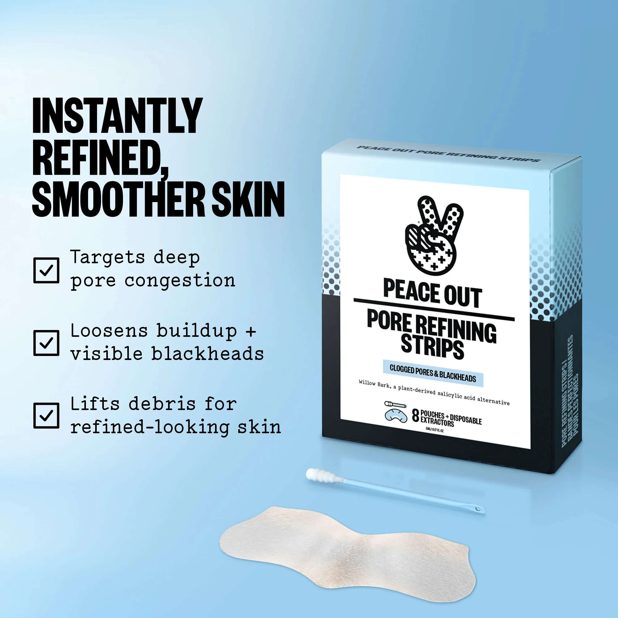 Pore Refining Strips - Image 2