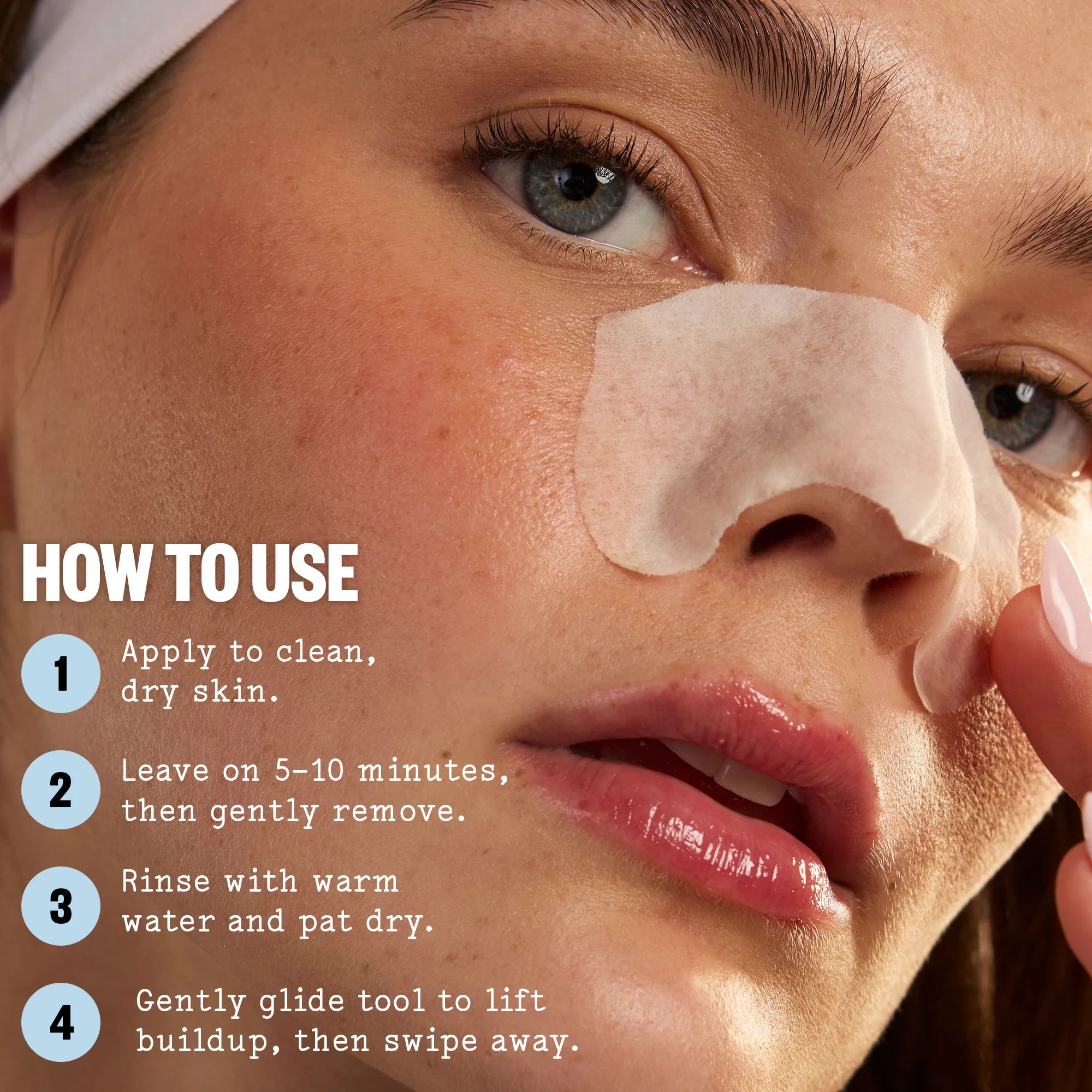 Pore Refining Strips - Image 5