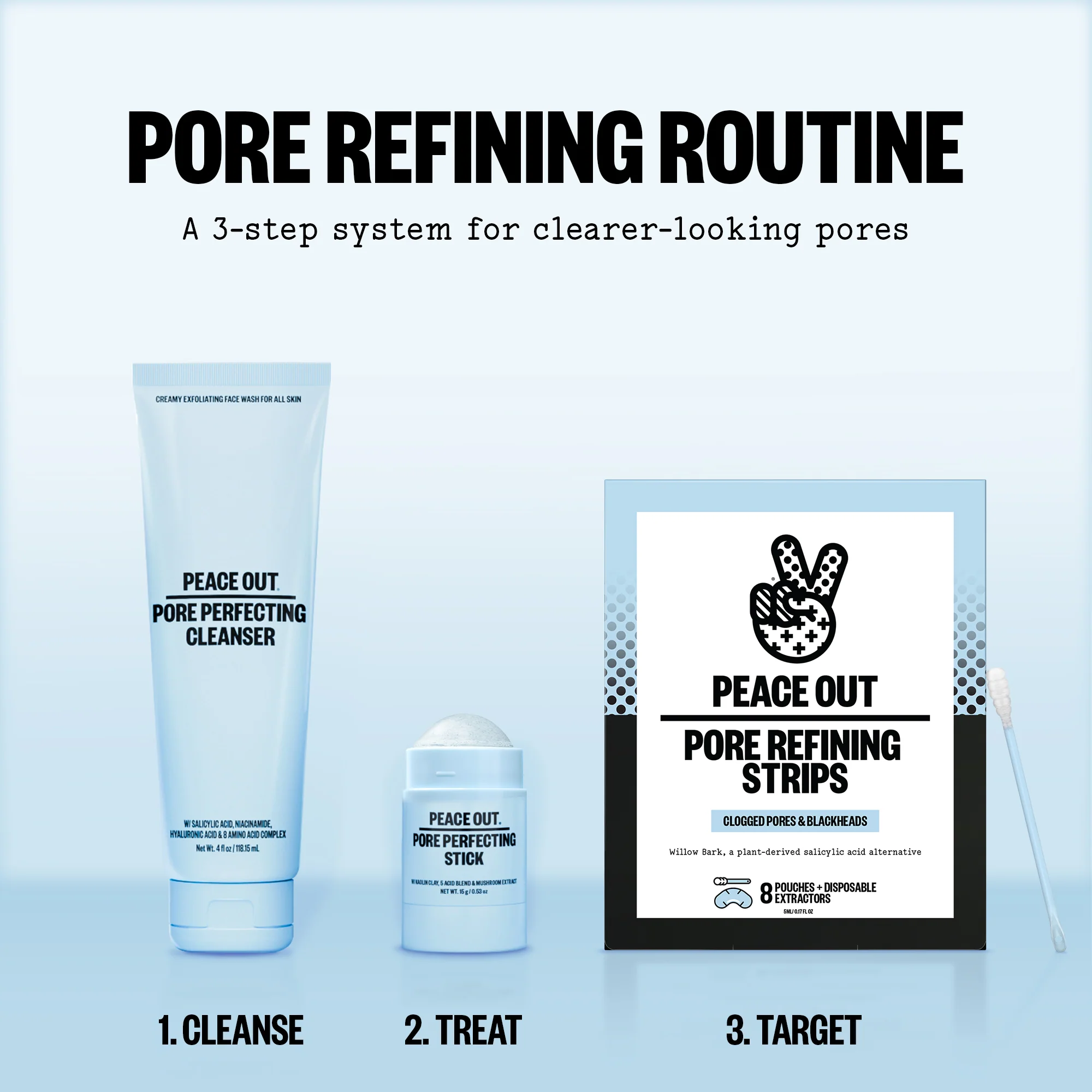 Pore Refining Strips - Image 7