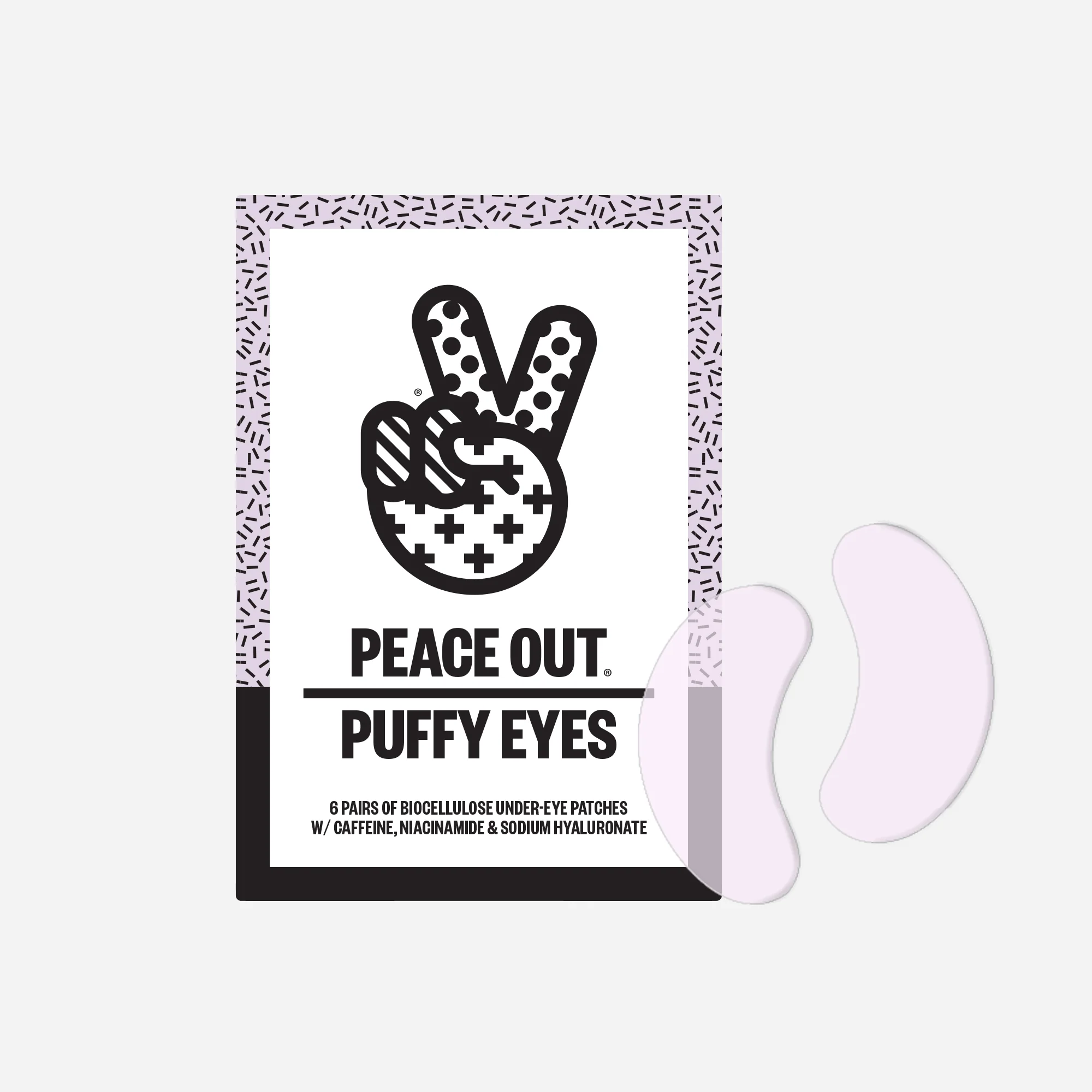 Puffy Eyes