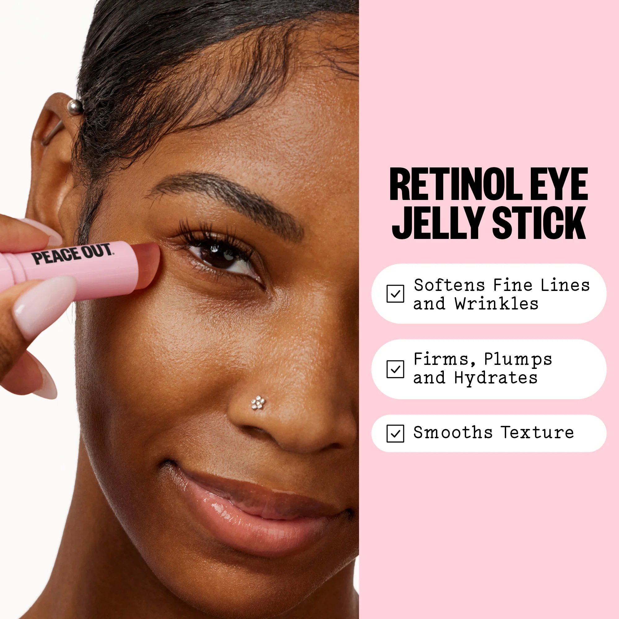 Retinol Eye Jelly Stick - Image 3