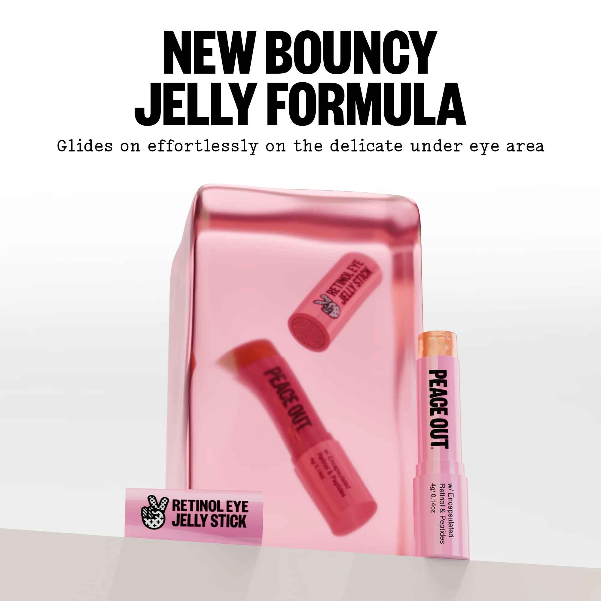 Retinol Eye Jelly Stick - Image 5