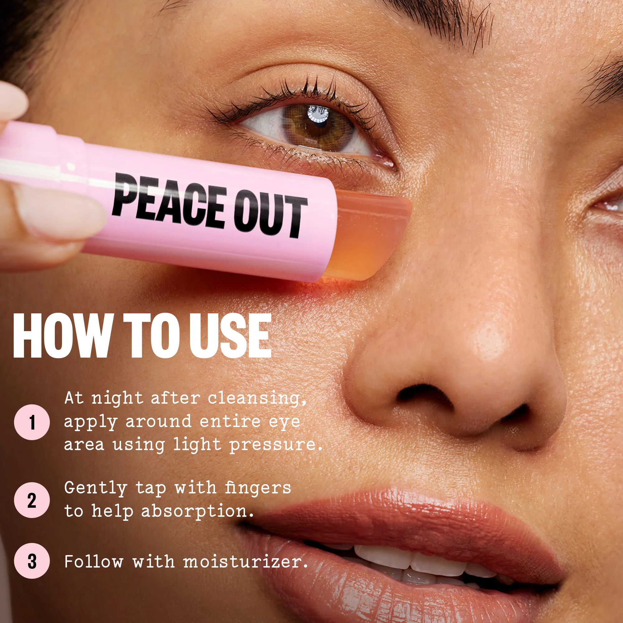 Retinol Eye Jelly Stick - Image 7