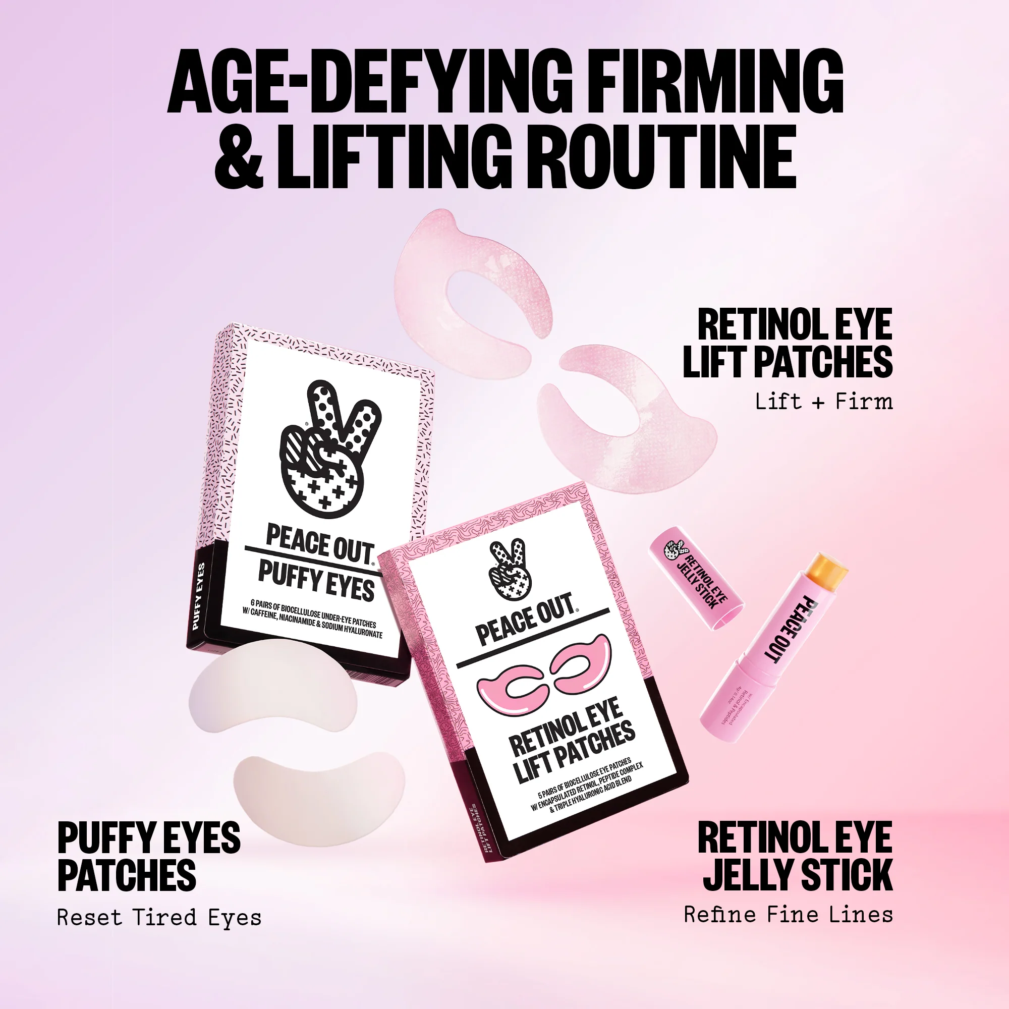 Retinol Eye Jelly Stick - Image 8