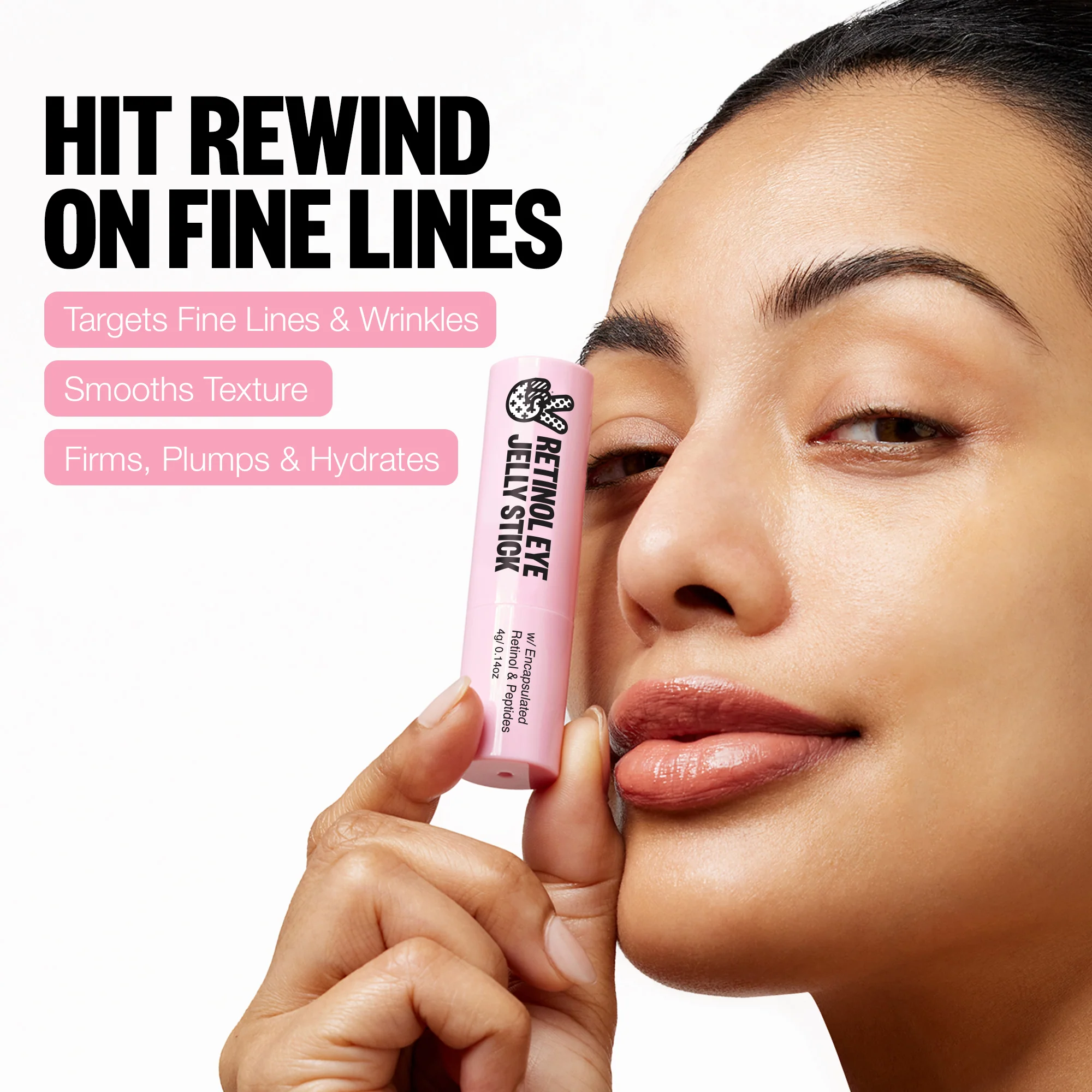 Retinol Eye Jelly Stick (CAN) - Image 5