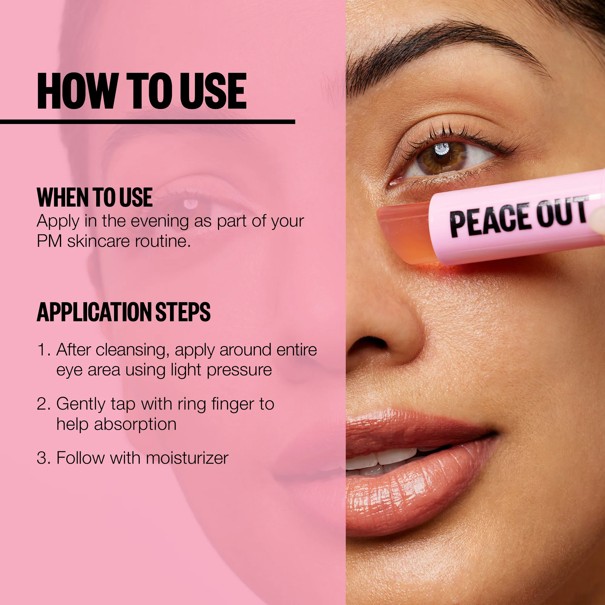Retinol Eye Jelly Stick (CAN) - Image 6