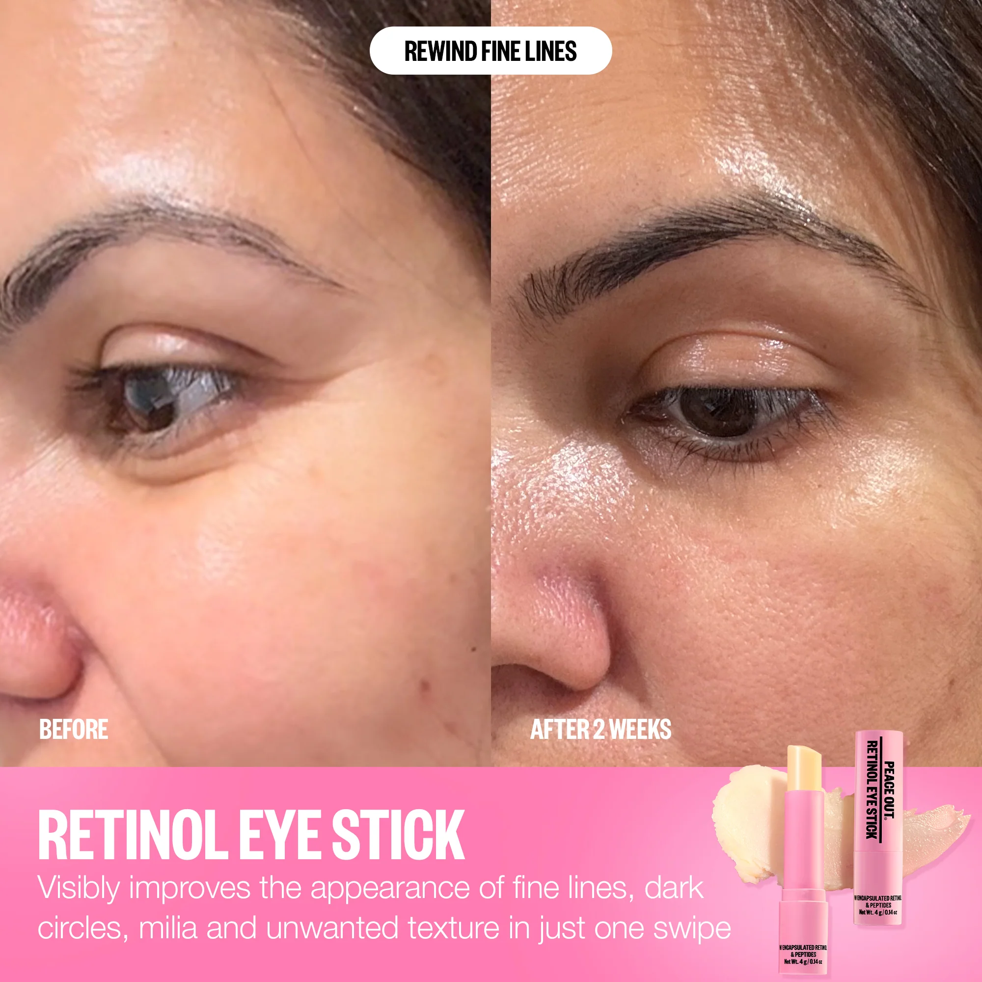 Retinol Eye Stick - Image 3