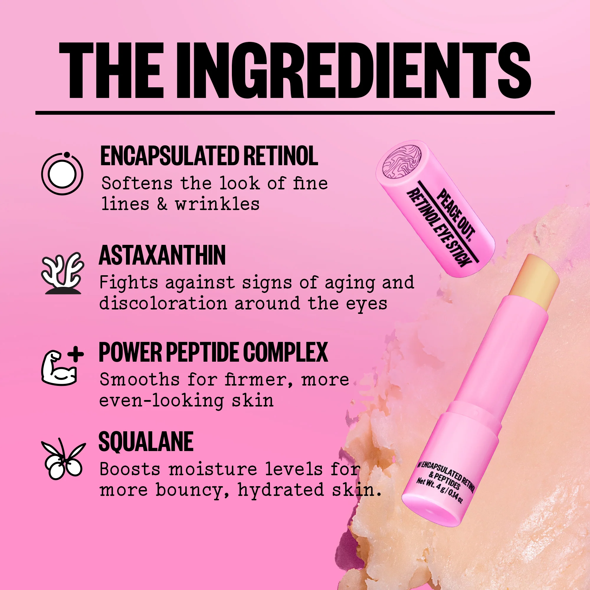 Retinol Eye Stick - Image 4