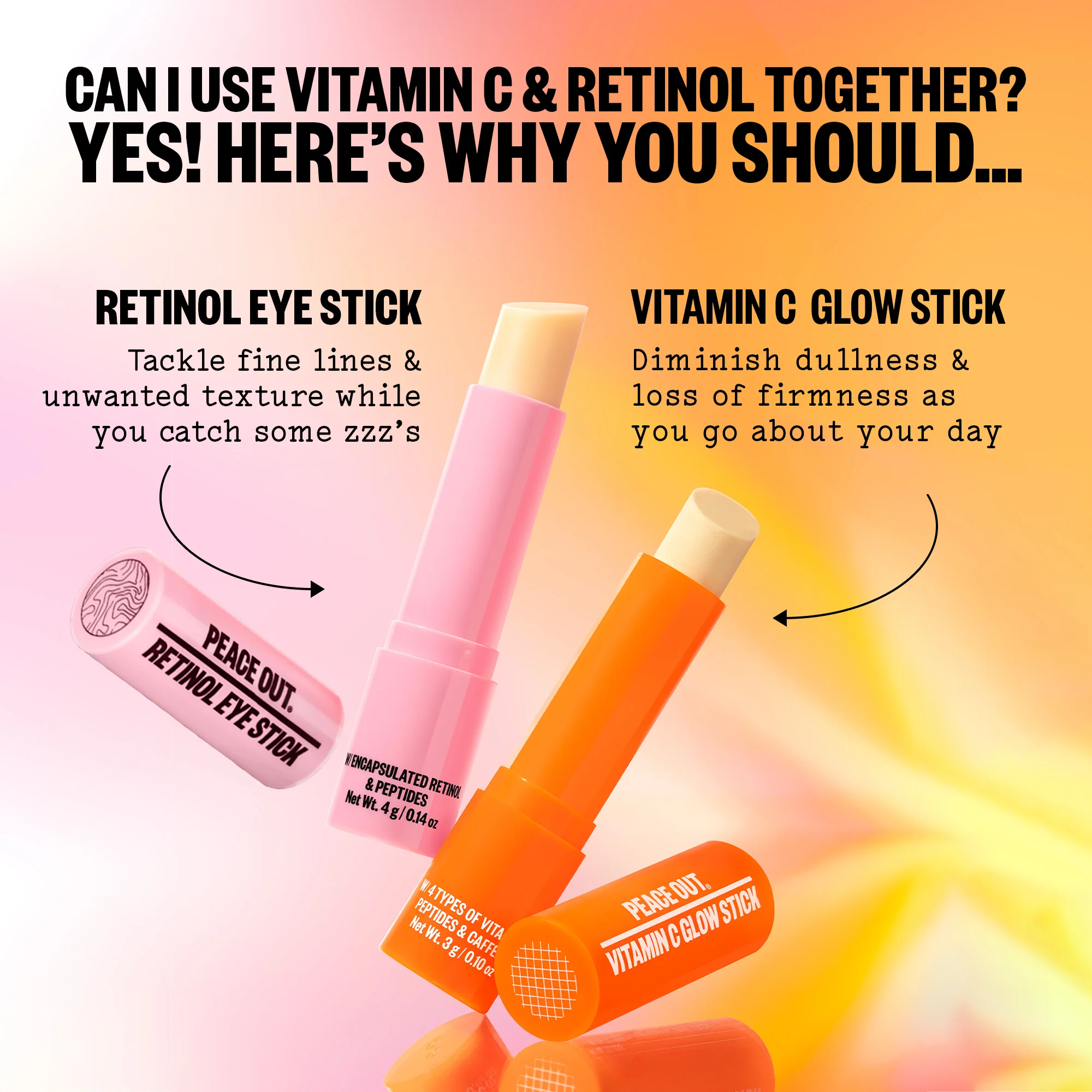 Retinol Eye Stick - Image 9