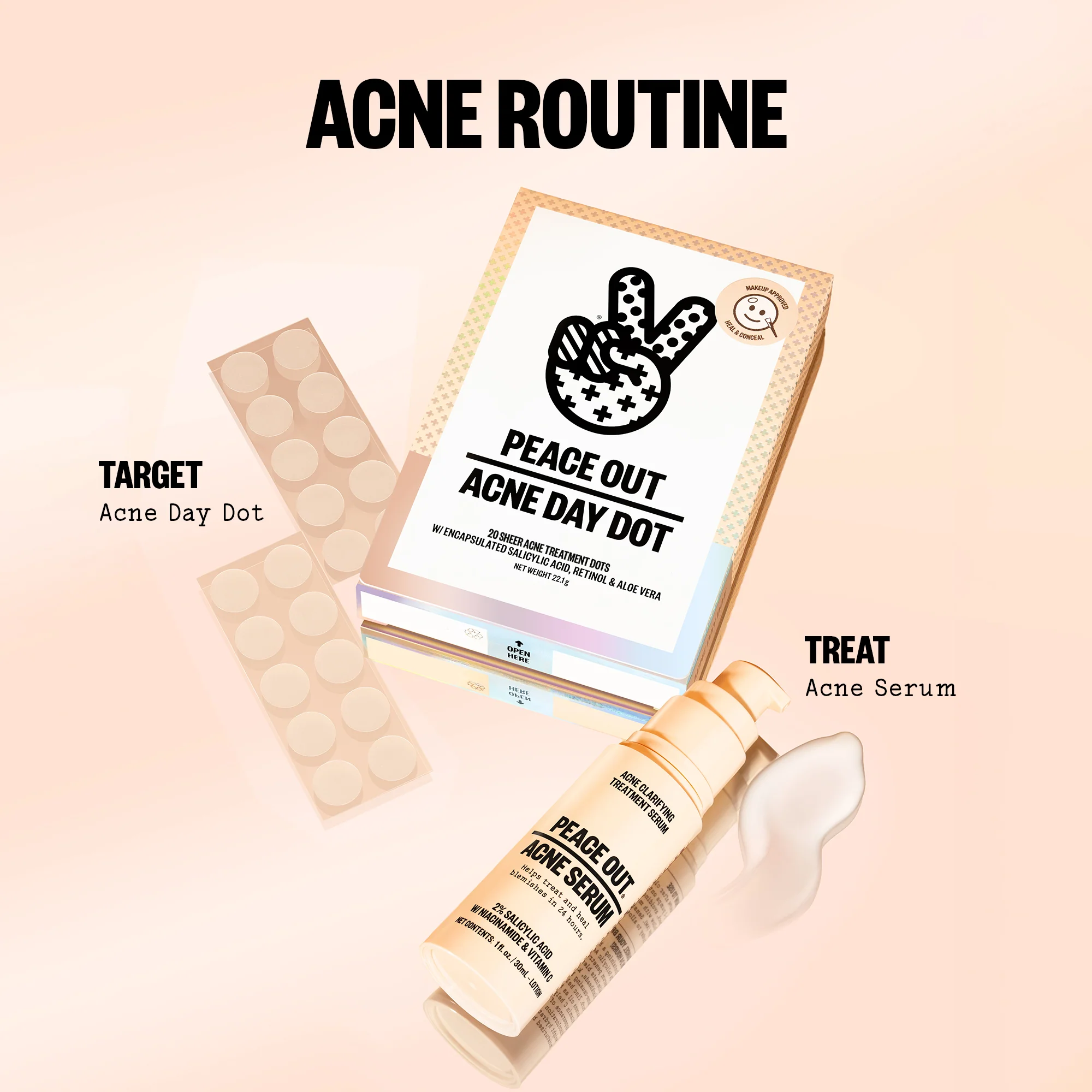 Acne Day Dots - Image 9