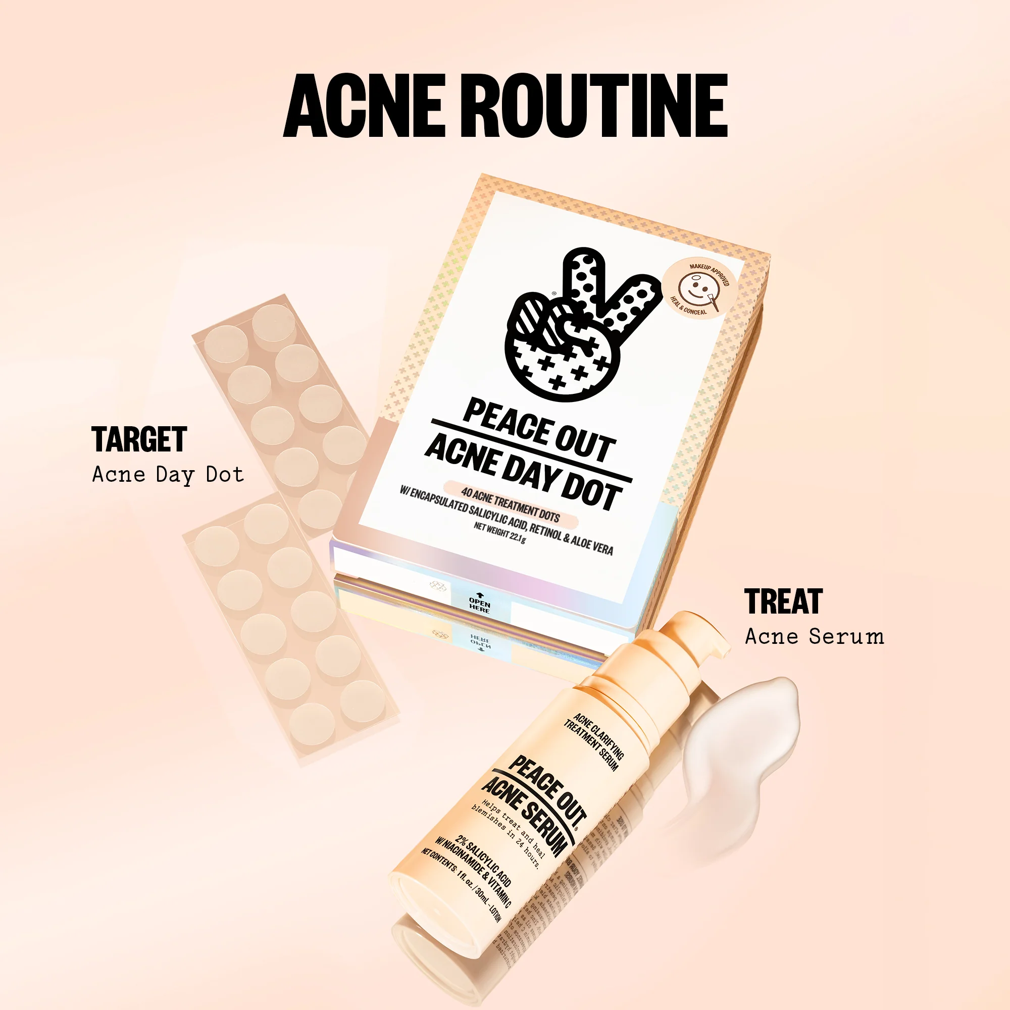 Acne Day Dots - Jumbo - Image 9